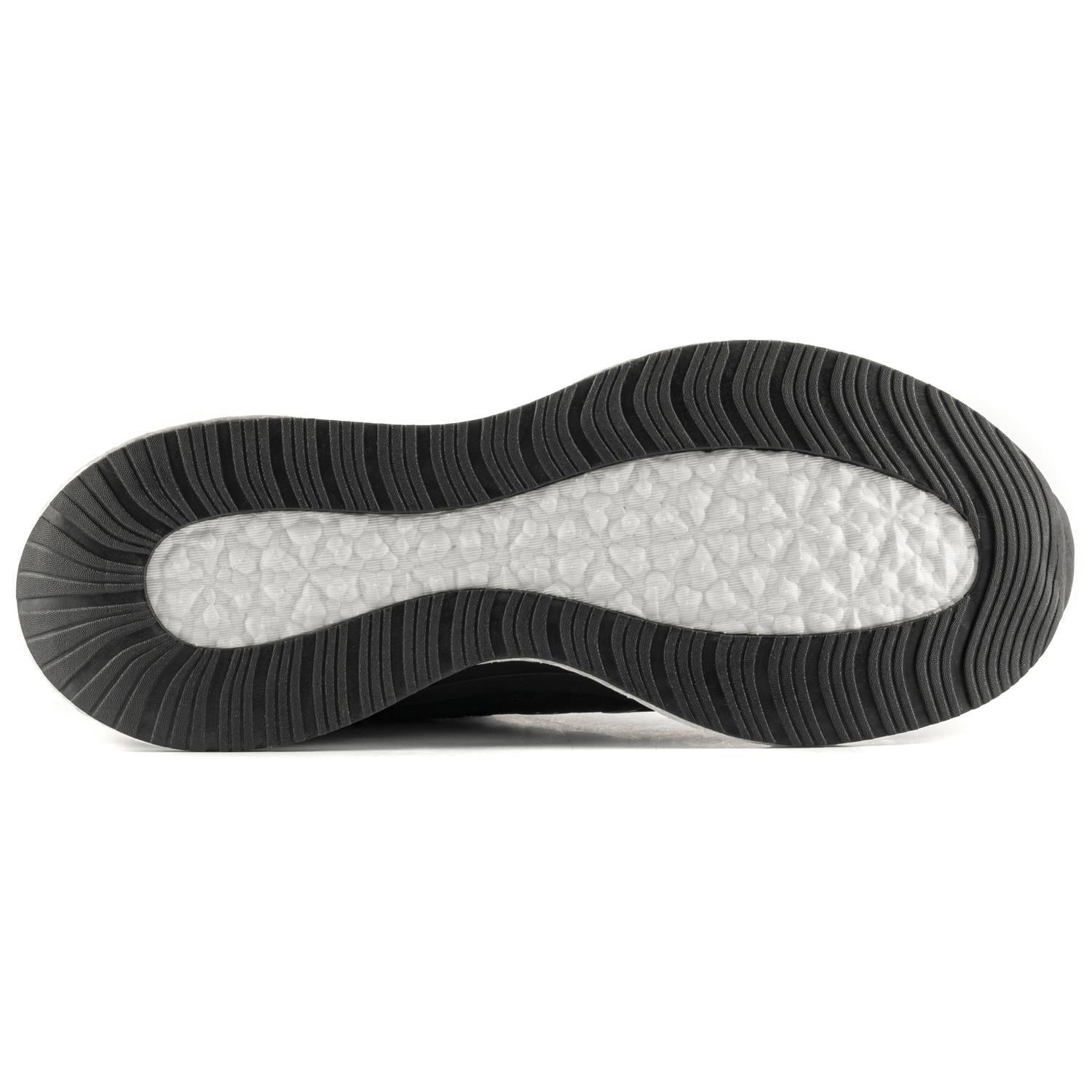 Dapper Erkek Sneakers - SIYAH