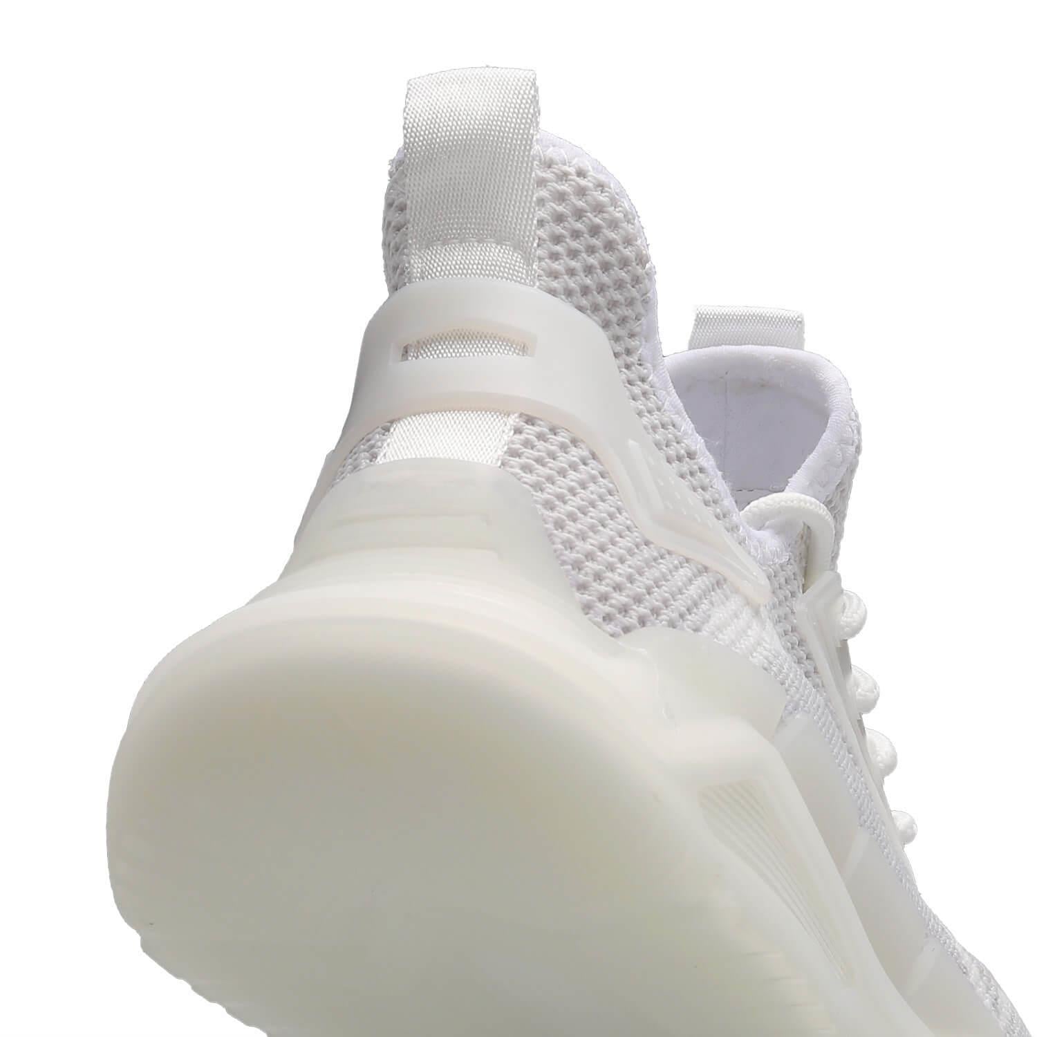 Dexe Erkek Sneakers - BEYAZ