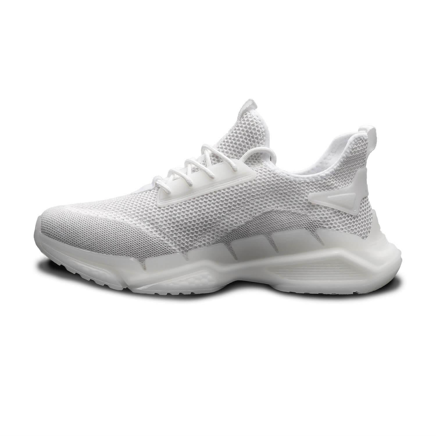 Dexe Erkek Sneakers - BEYAZ