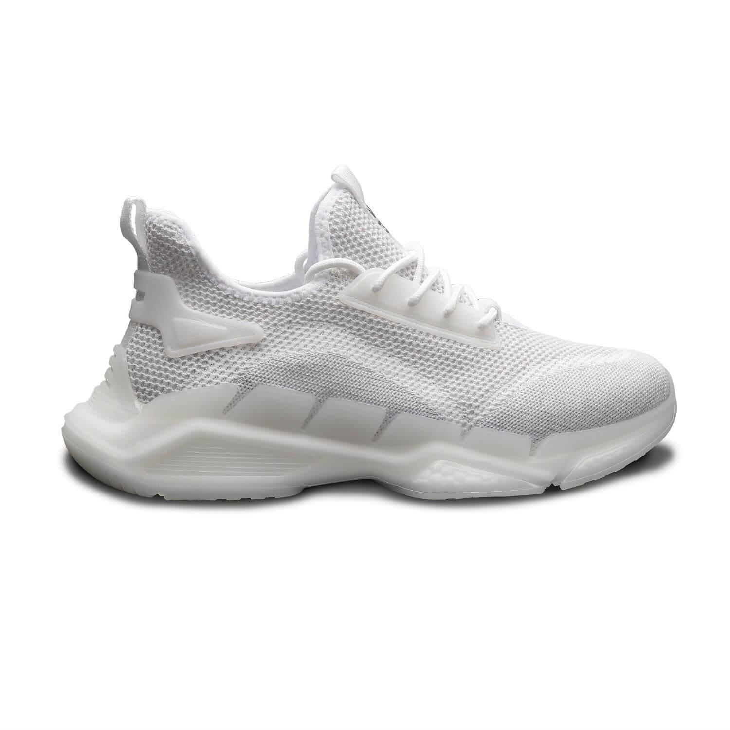 Dexe Erkek Sneakers - BEYAZ