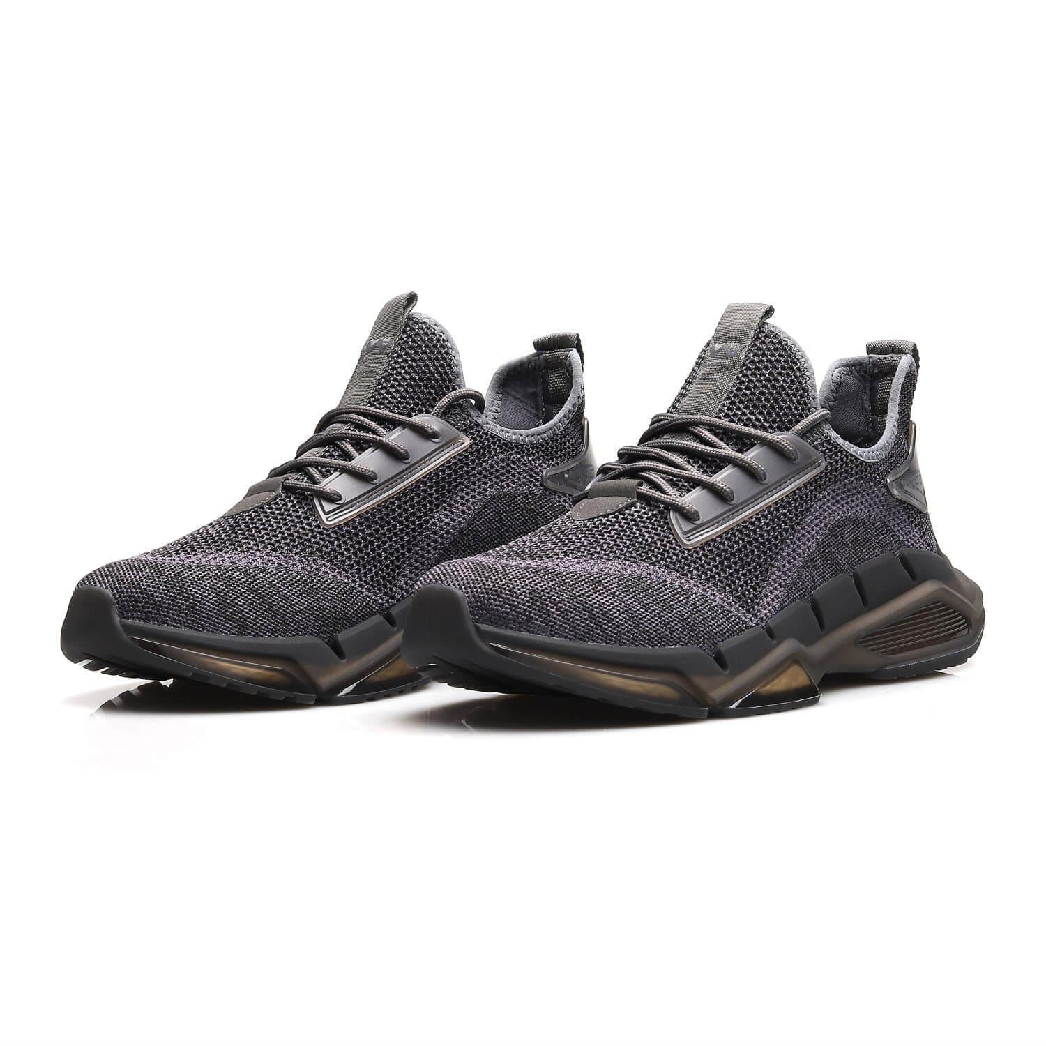 Dexe Erkek Sneakers - FUME