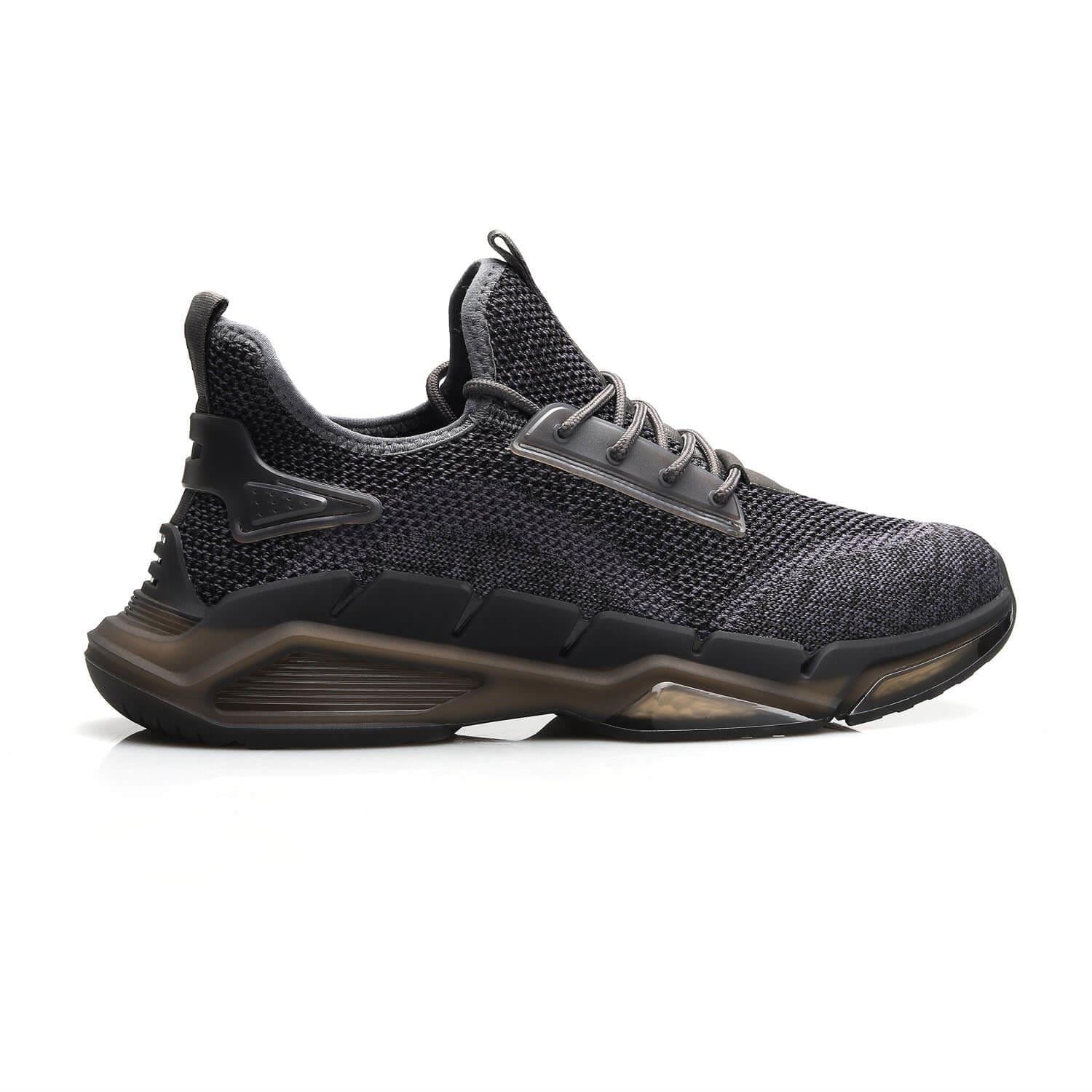 Dexe Erkek Sneakers - FUME