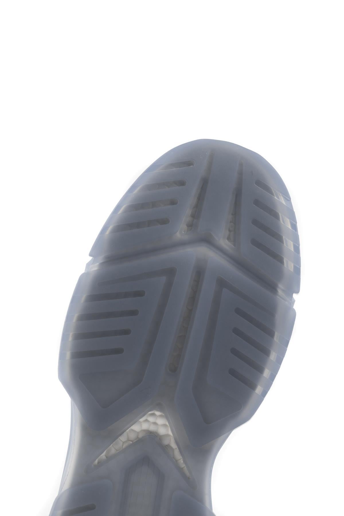 Dexe Erkek Sneakers - LACIVERT