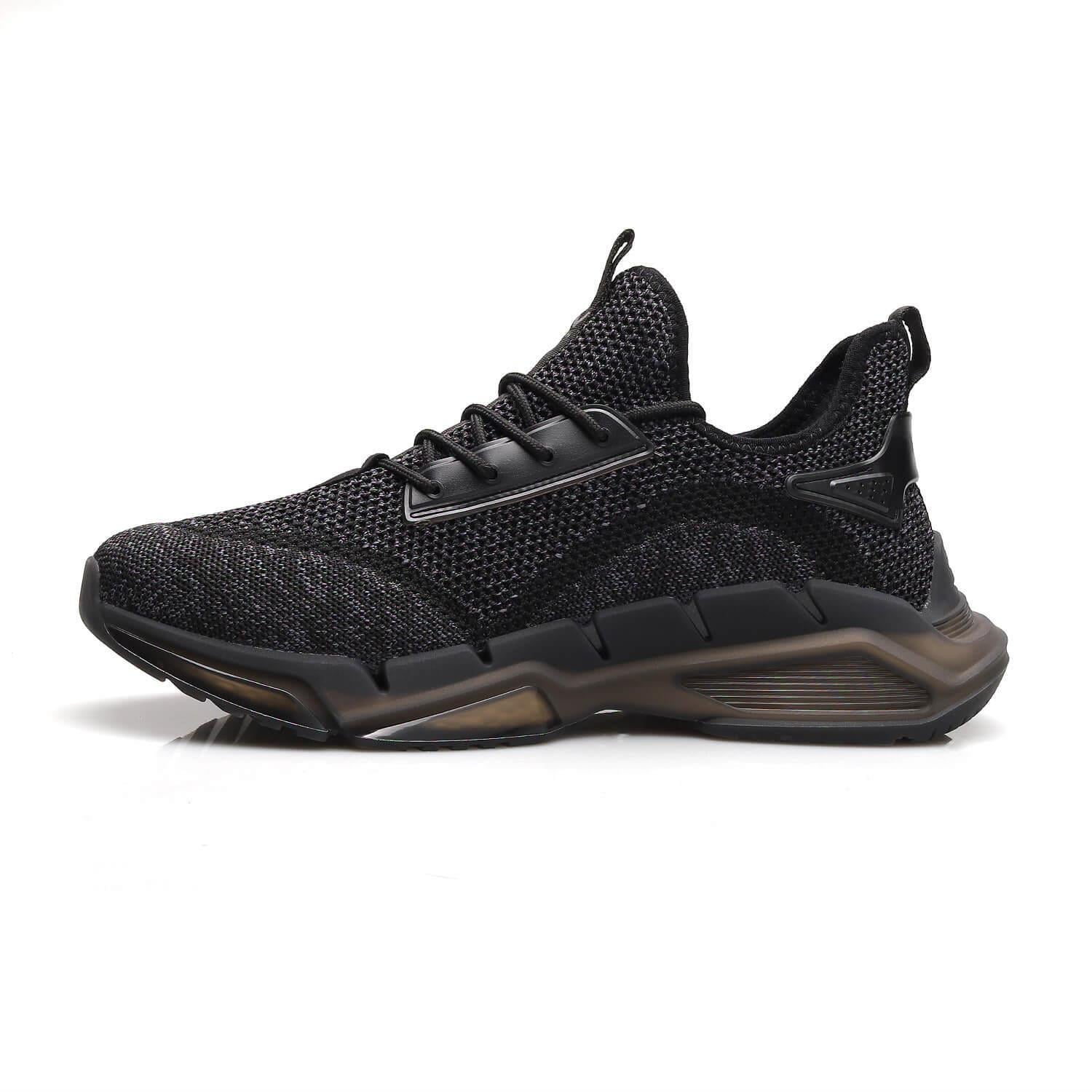 Dexe Erkek Sneakers - SIYAH