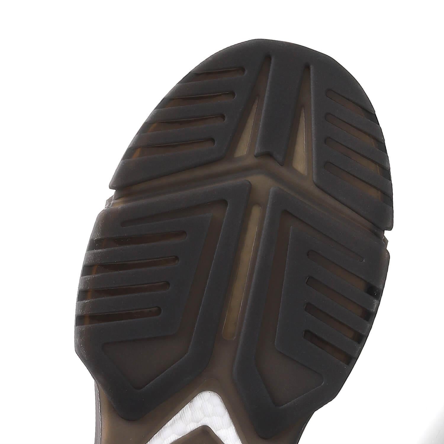 Dexe Erkek Sneakers - SIYAH