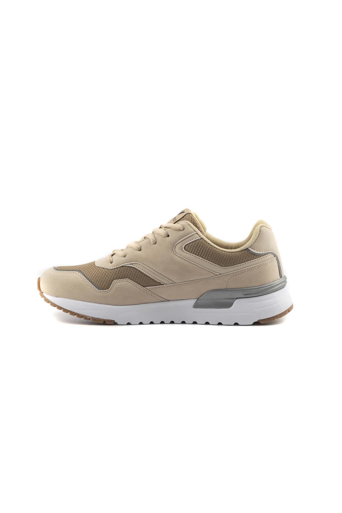 Dıa Erkek Sneakers - BEJ
