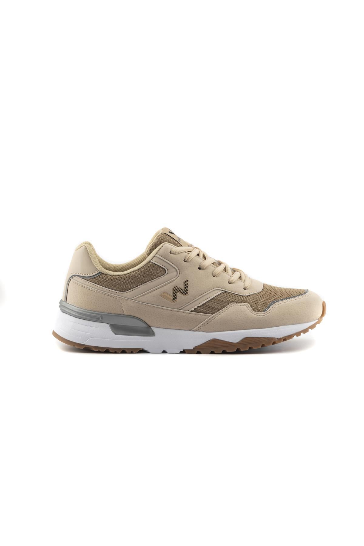 Dıa Erkek Sneakers - BEJ