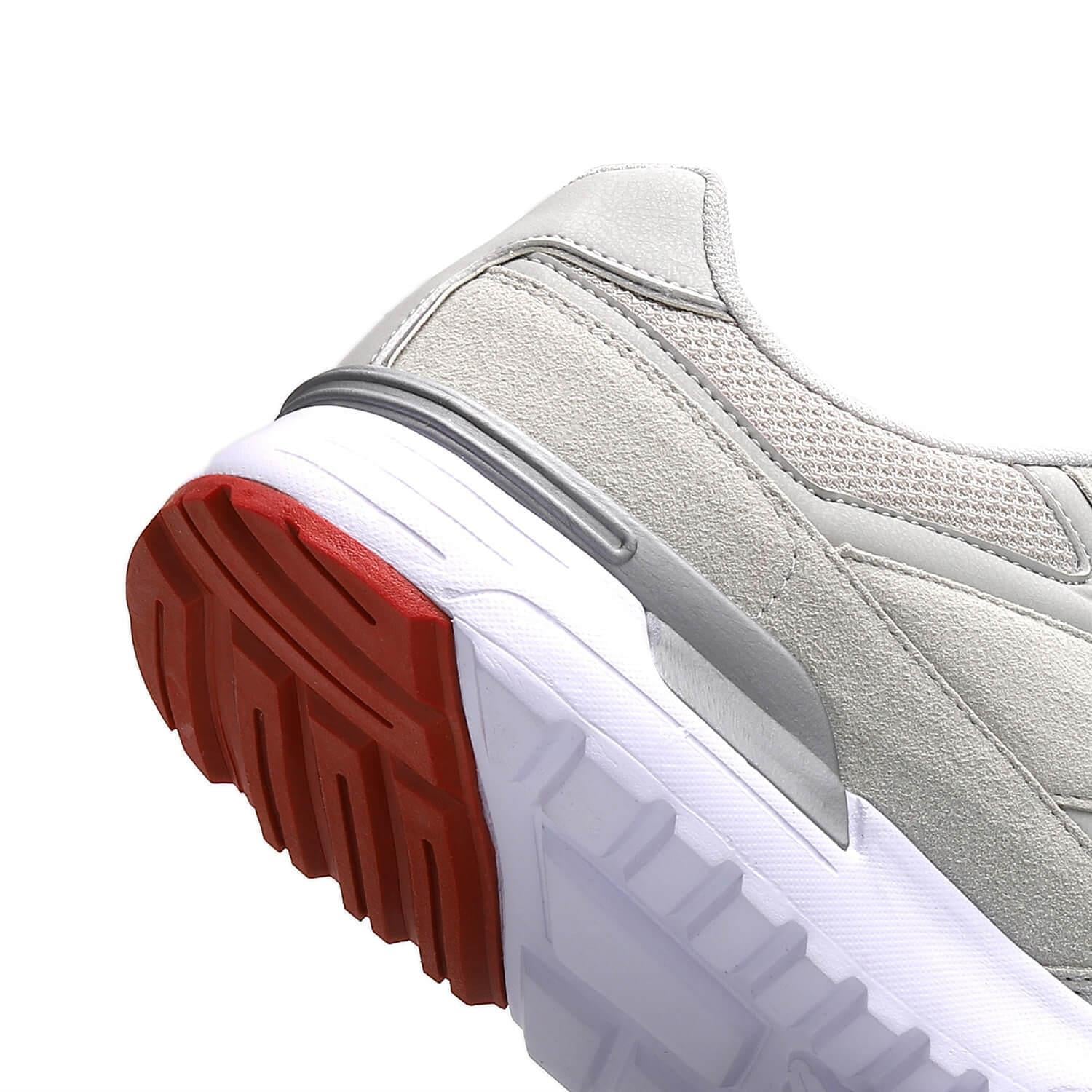Dıa Erkek Sneakers - GRI