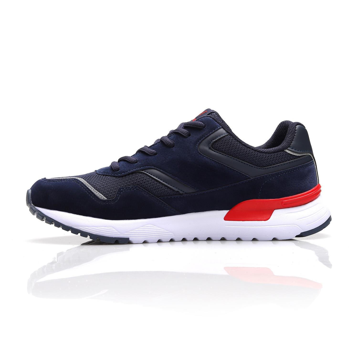 Dıa Erkek Sneakers - LACIVERT