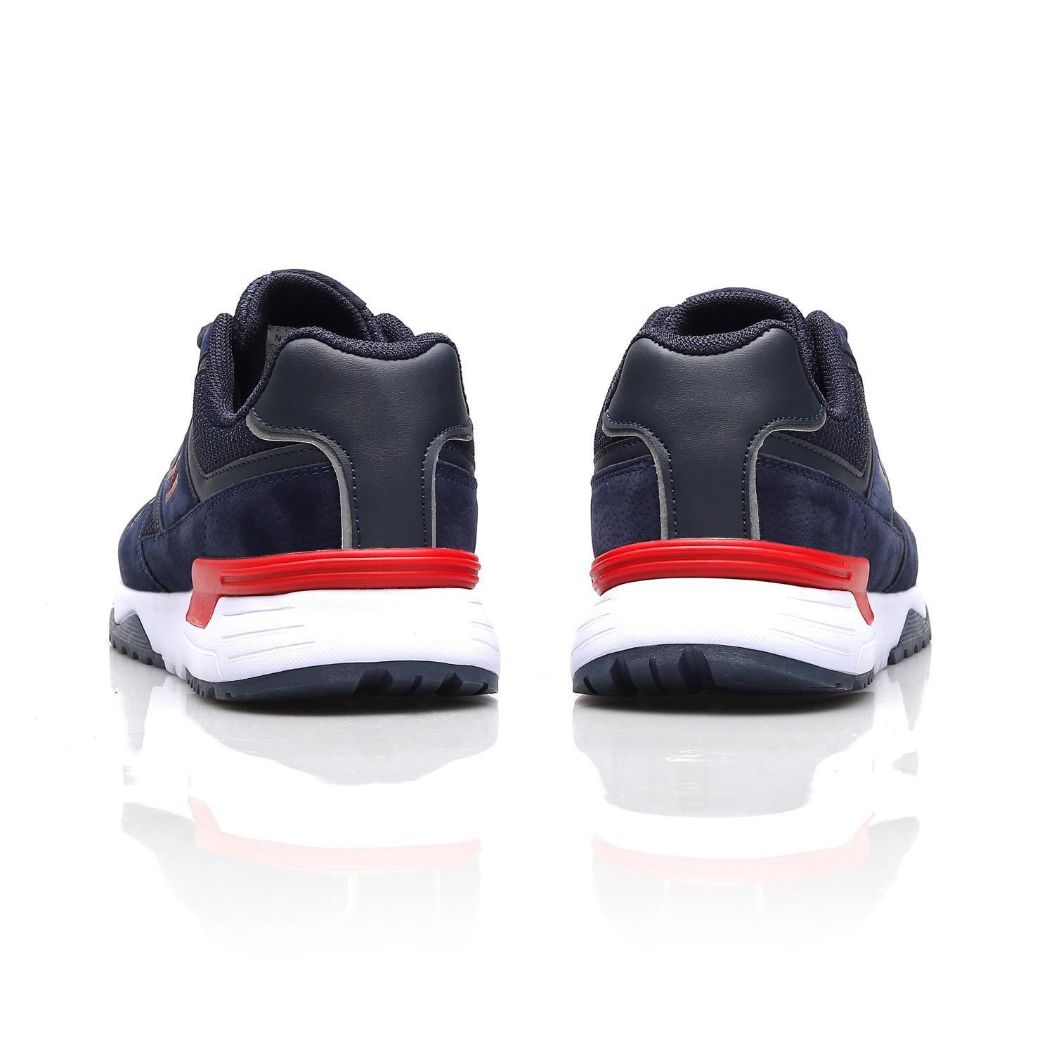 Dıa Erkek Sneakers - LACIVERT