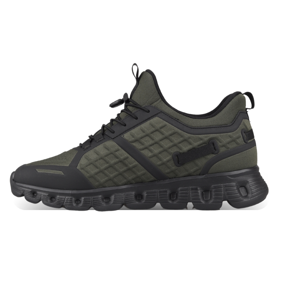 Dinatale Erkek Sneaker - HAKI