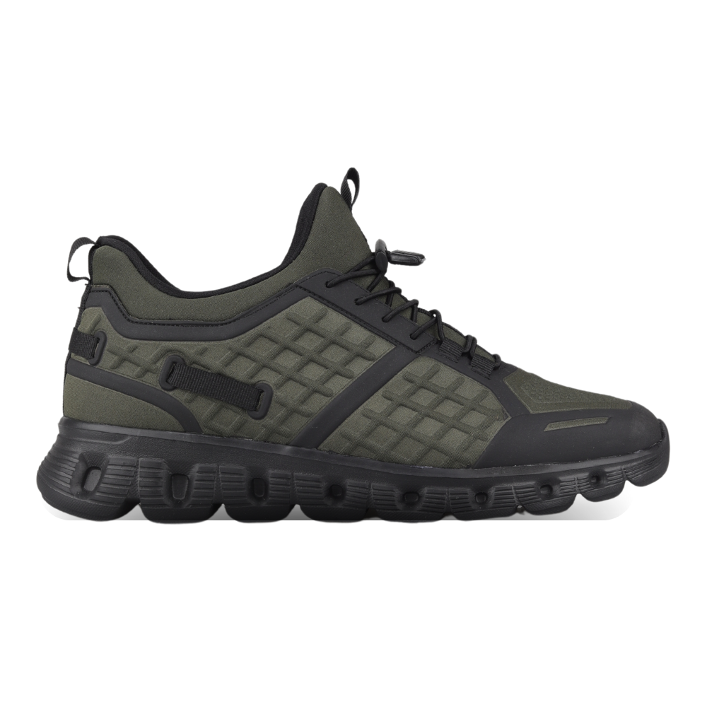 Dinatale Erkek Sneaker - HAKI