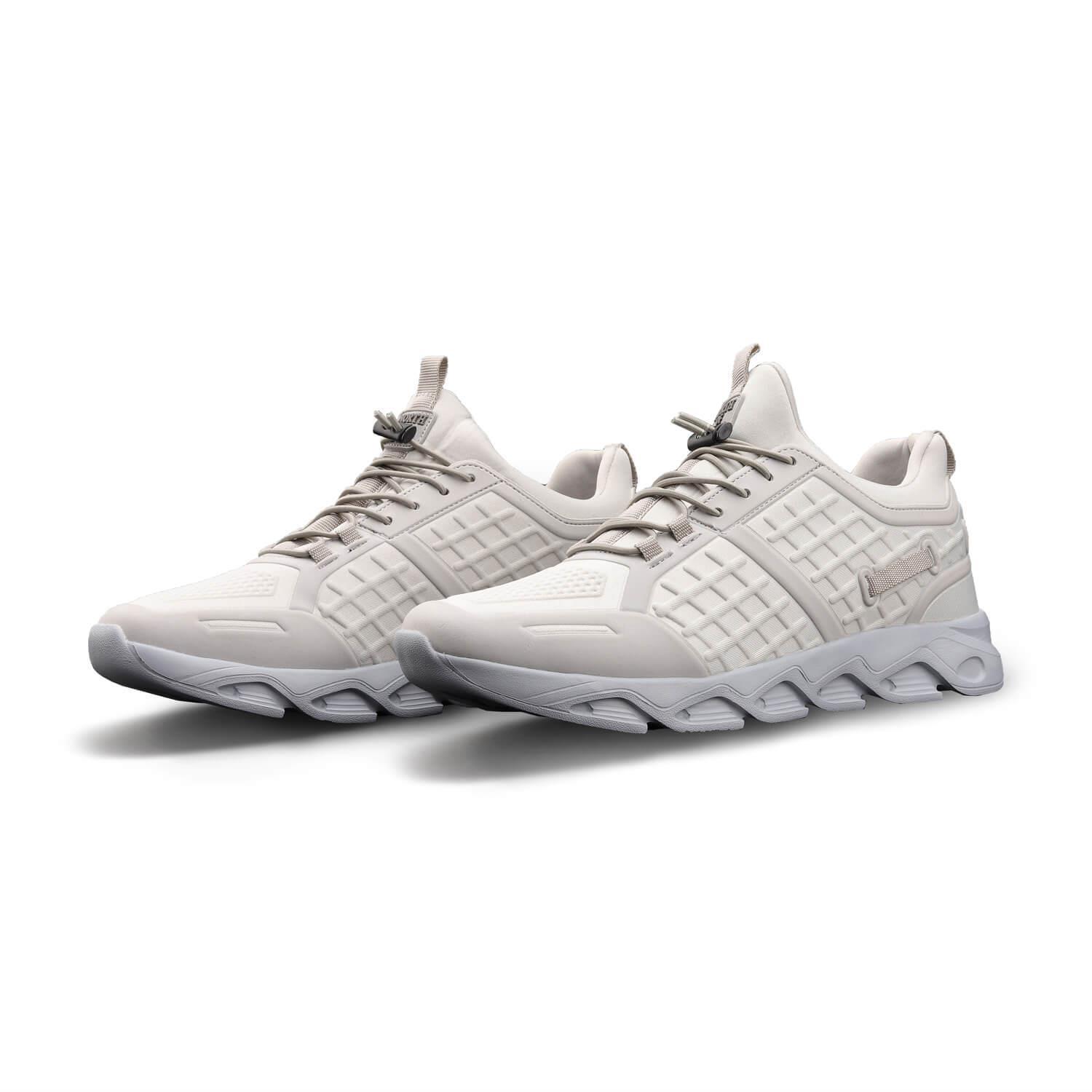 Dınatele Erkek Sneakers - GRİ