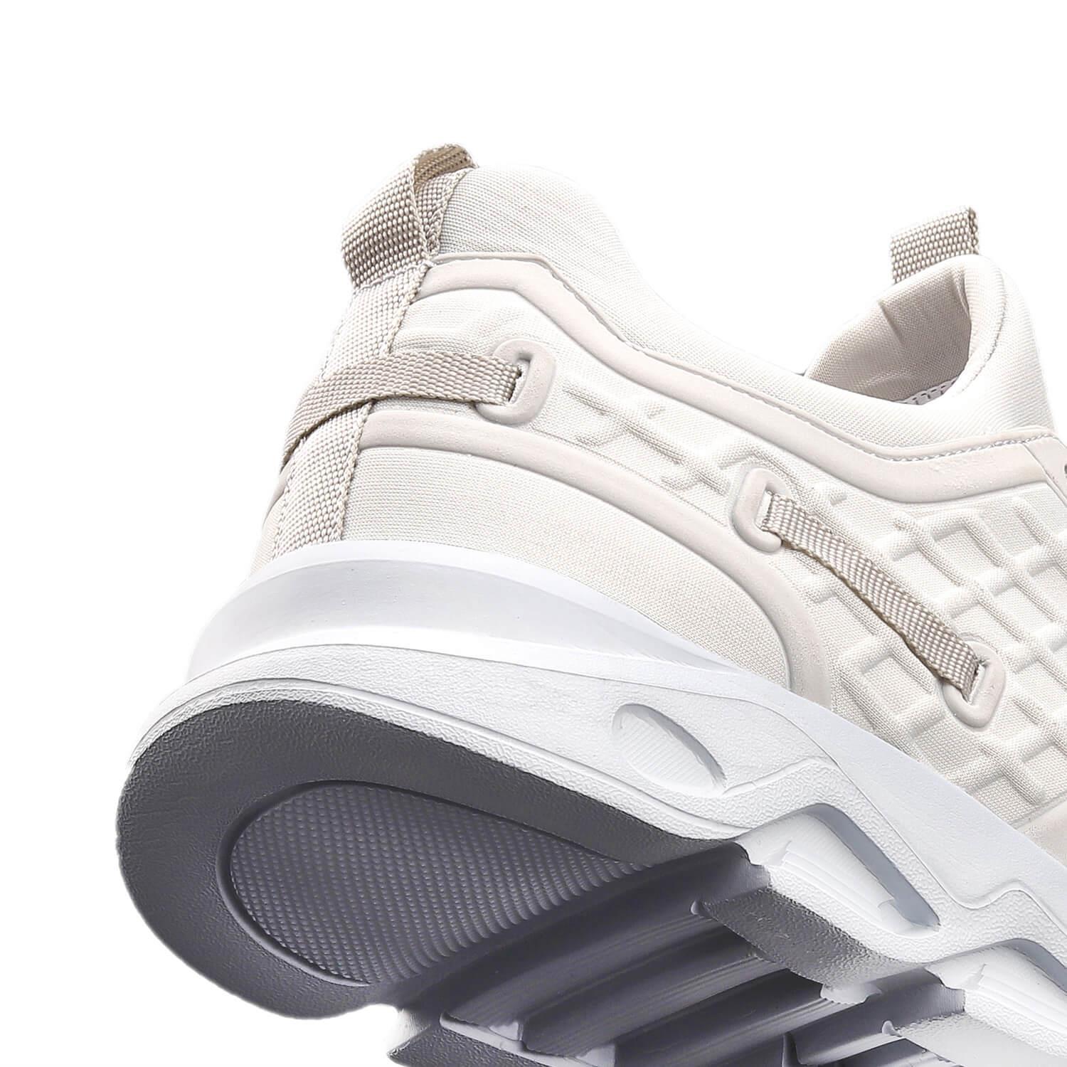 Dınatele Erkek Sneakers - GRİ