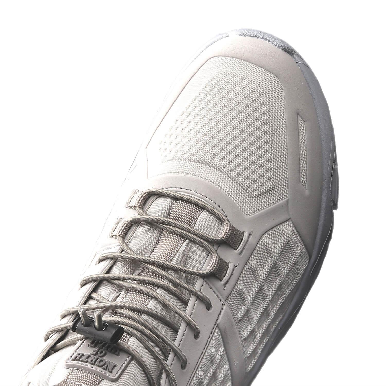 Dınatele Erkek Sneakers - GRİ