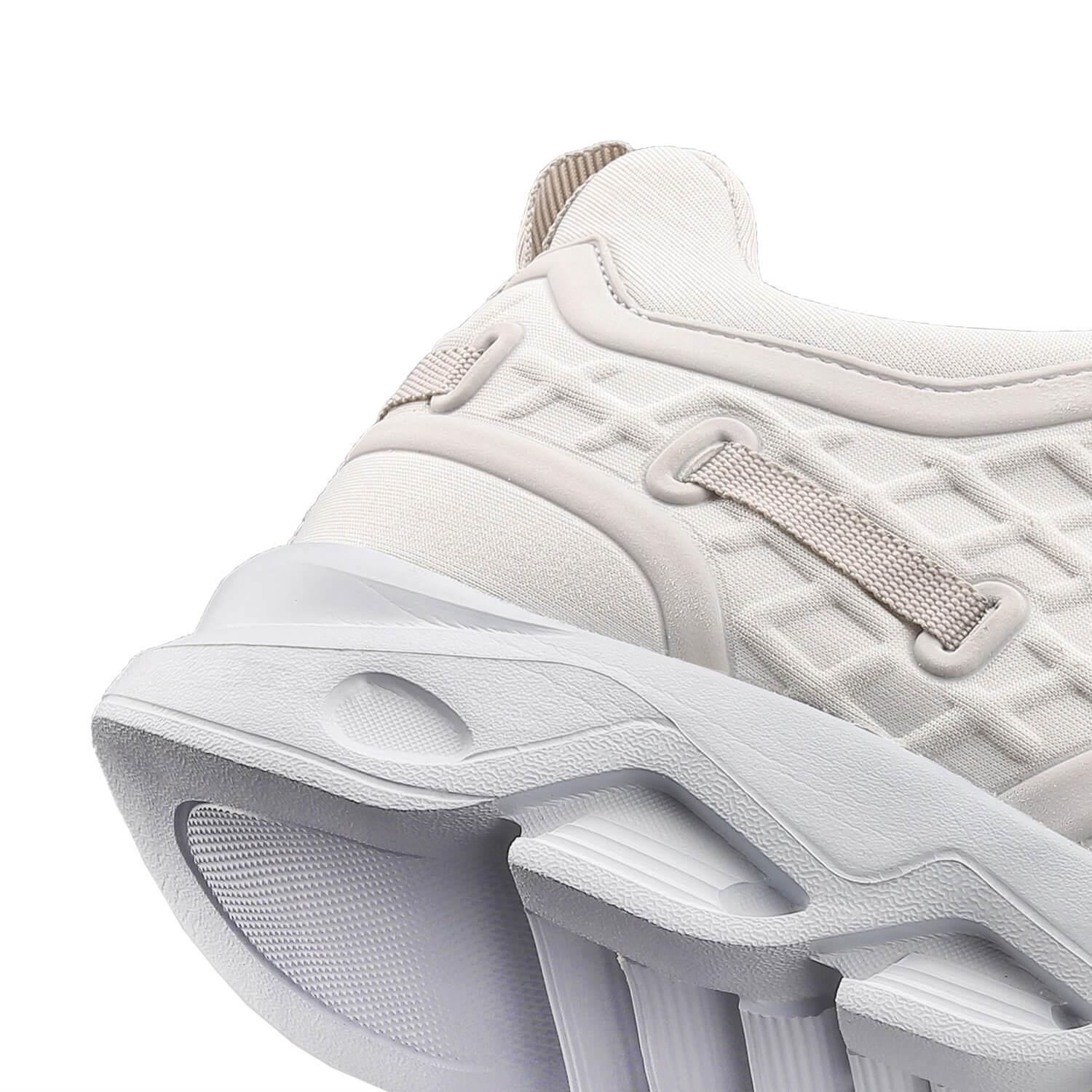 Dınatele Erkek Sneakers - GRİ