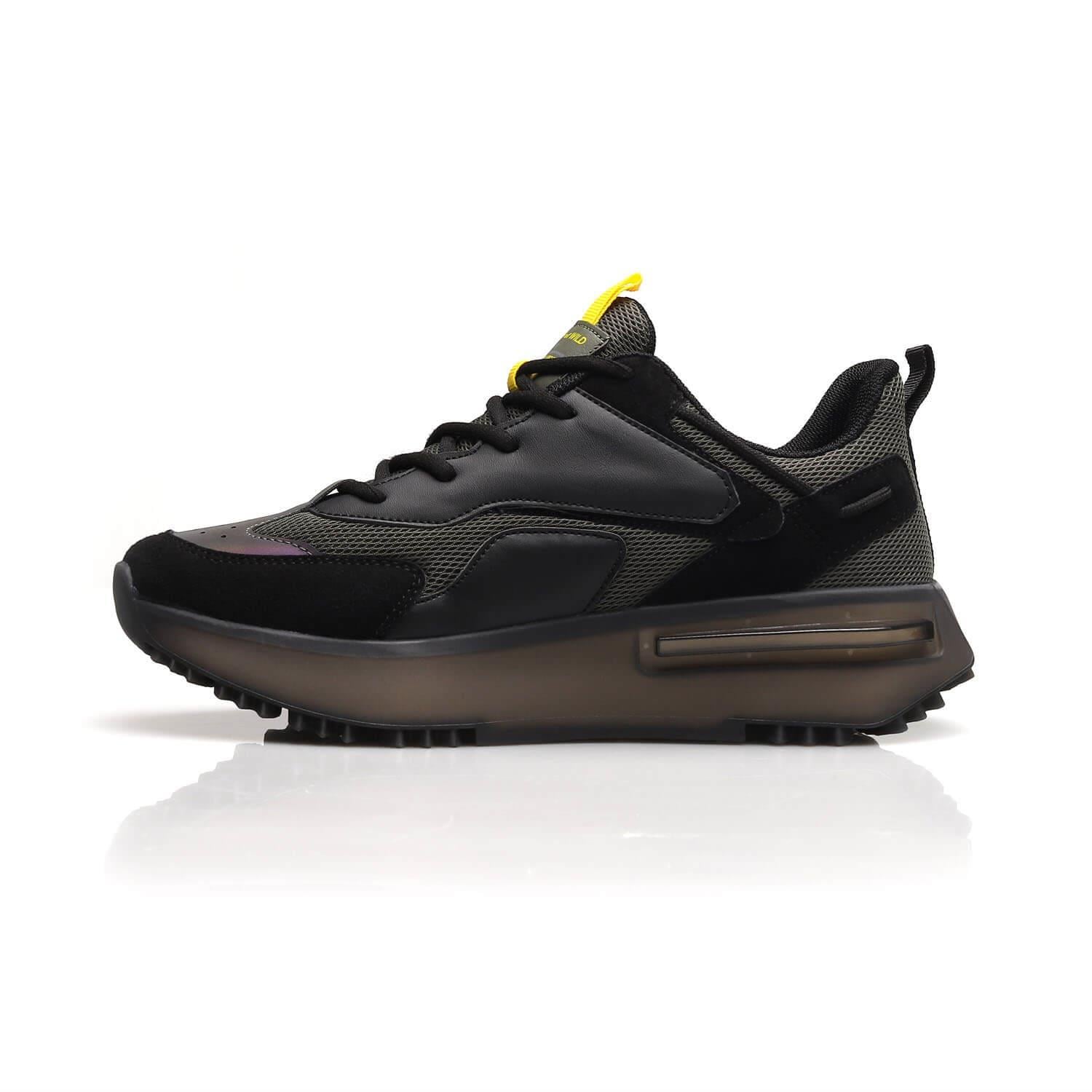 Fırst Erkek Sneakers - HAKI