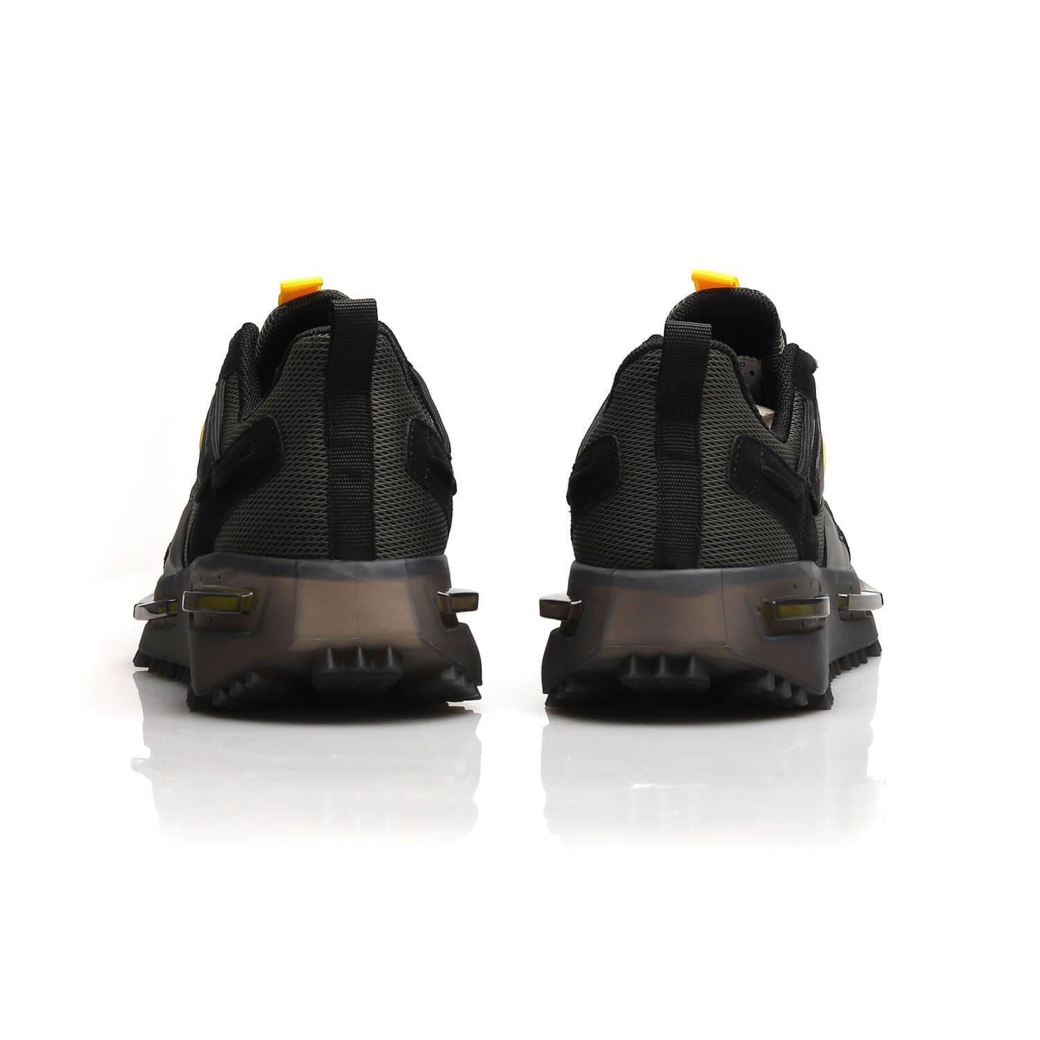 Fırst Erkek Sneakers - HAKI
