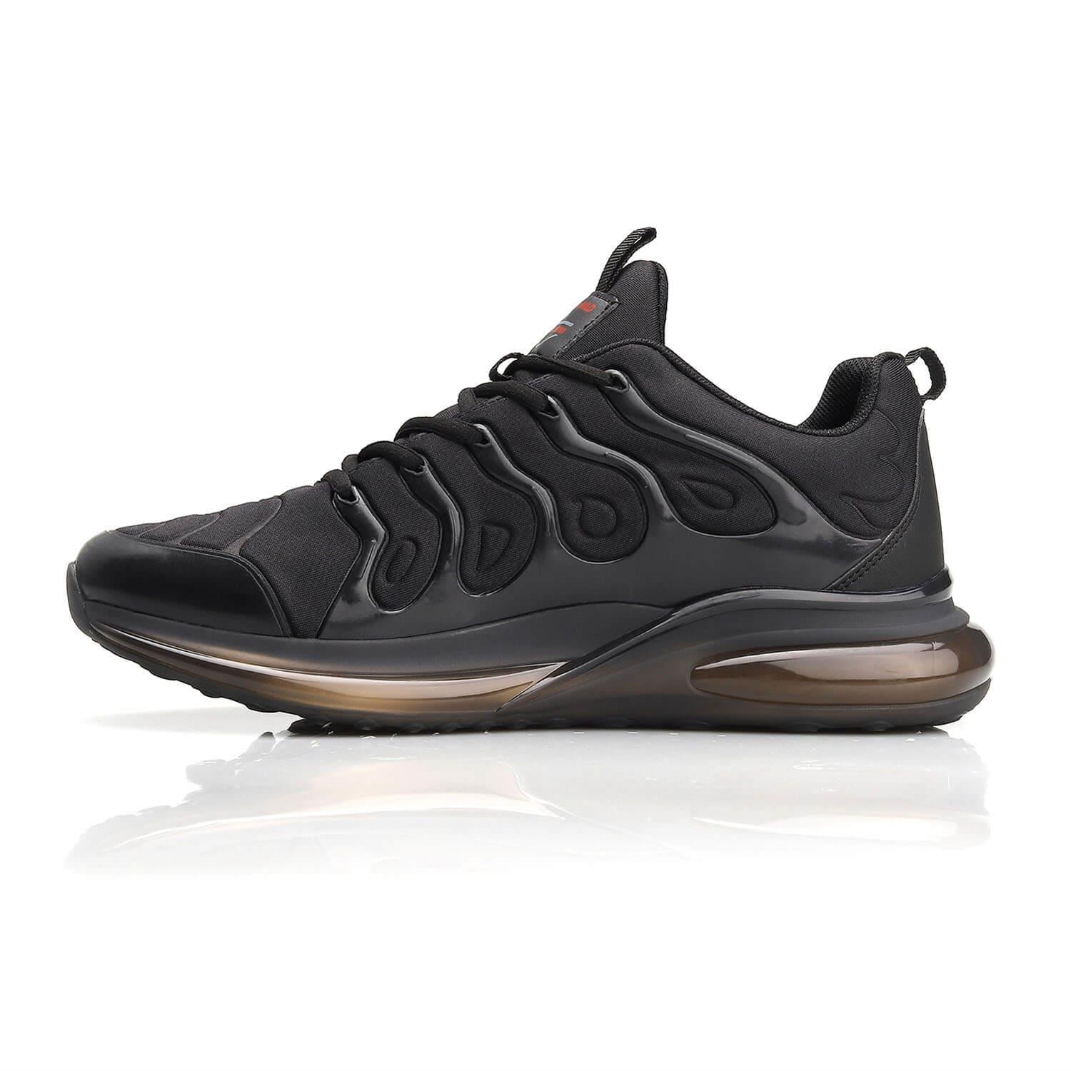 Harmony Erkek Sneakers - SİYAH