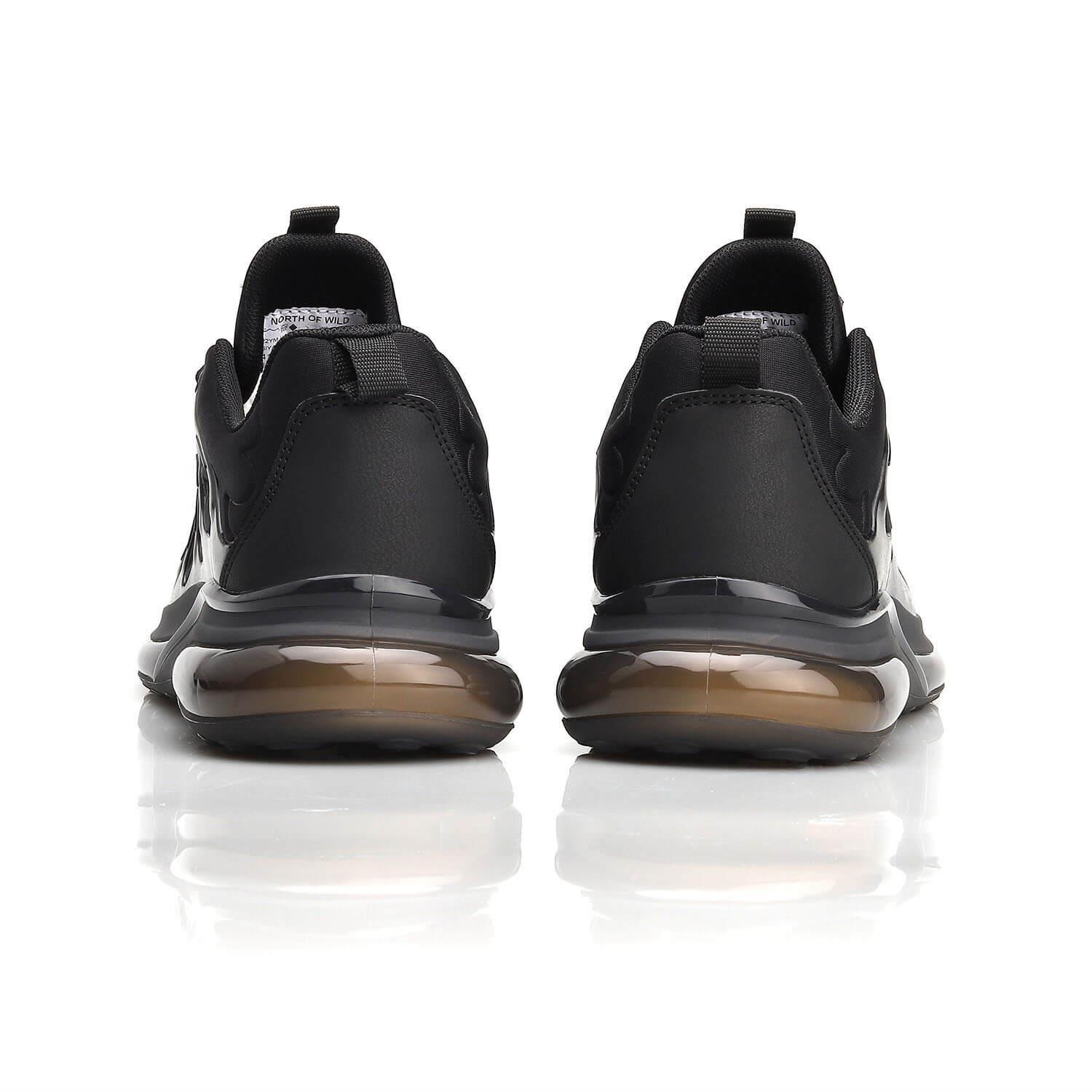 Harmony Erkek Sneakers - SİYAH