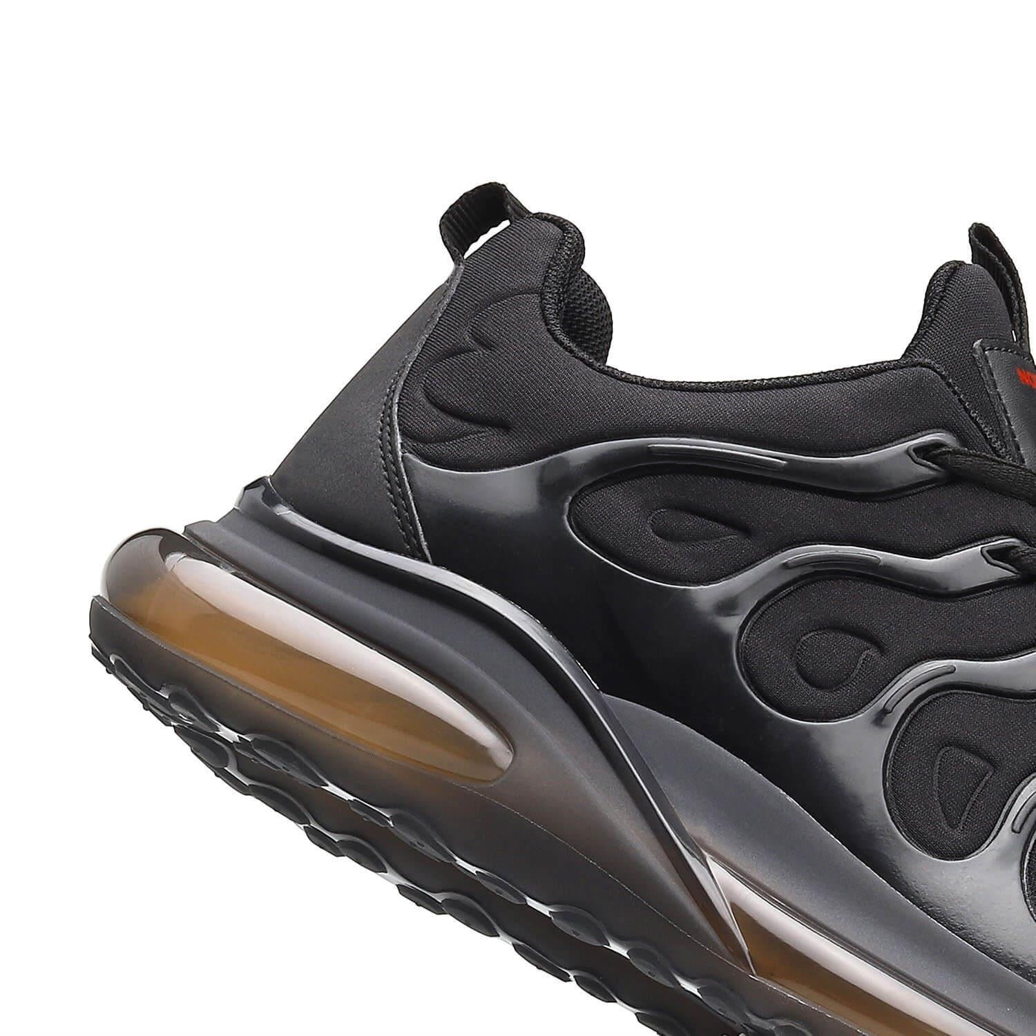 Harmony Erkek Sneakers - SİYAH