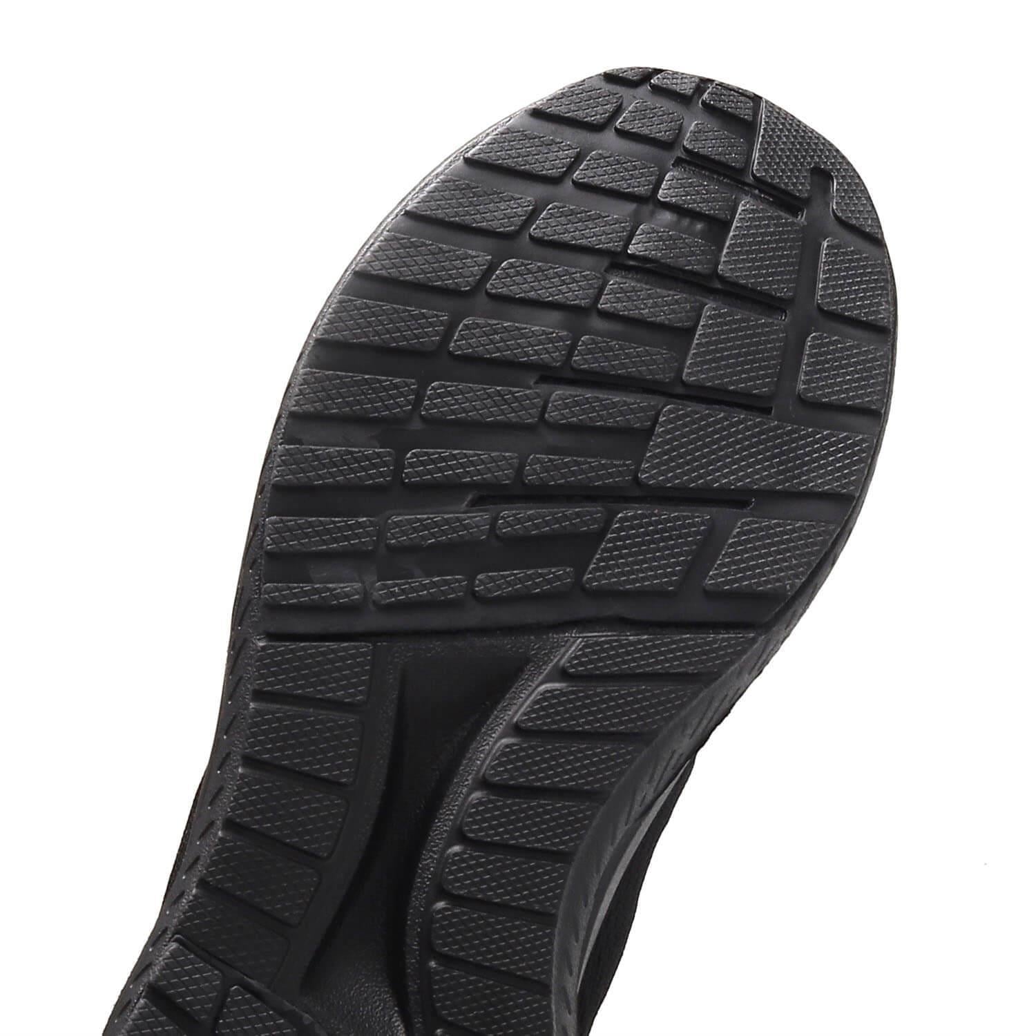 Iron Erkek Sneakers - SIYAH
