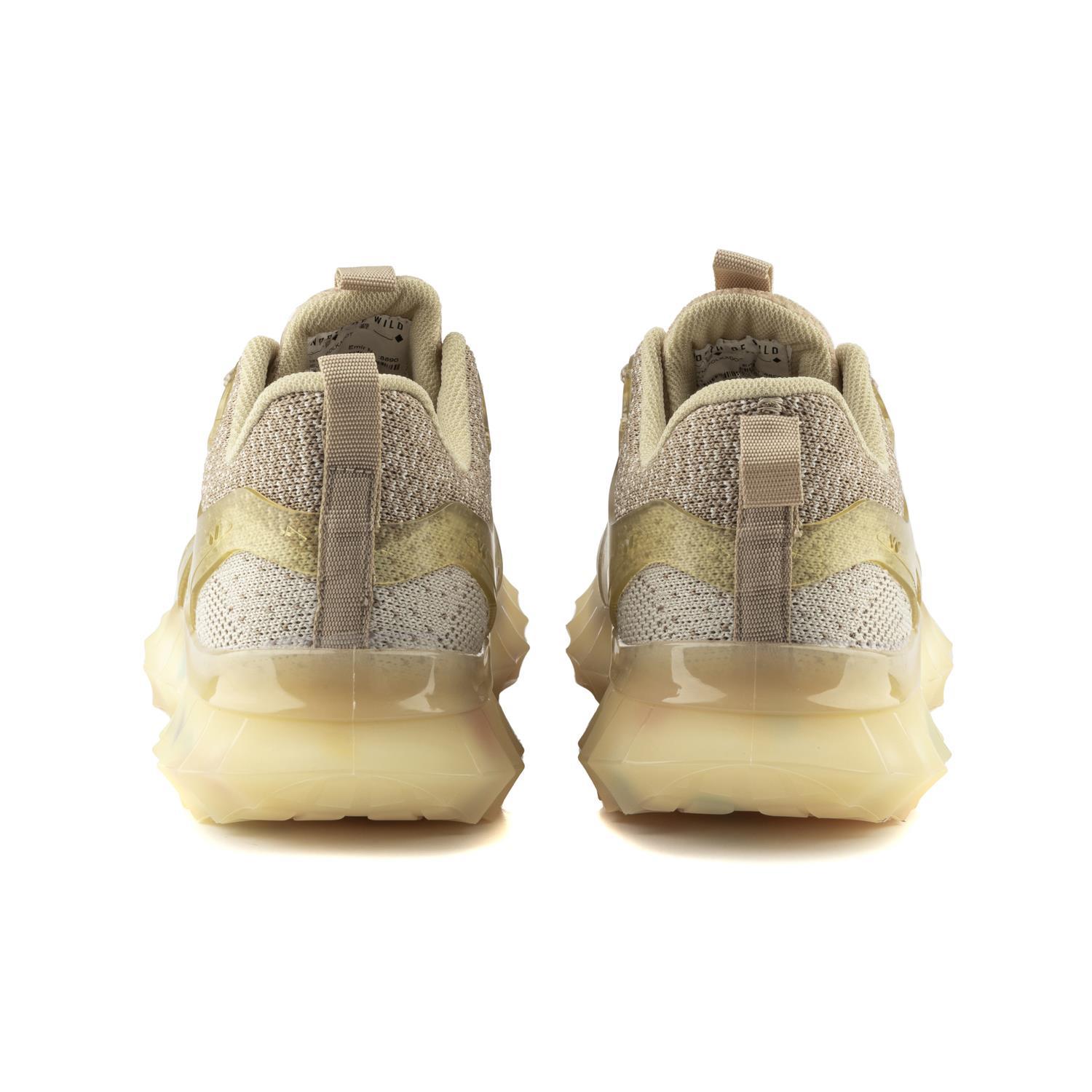 Loop Erkek Sneakers - BEJ