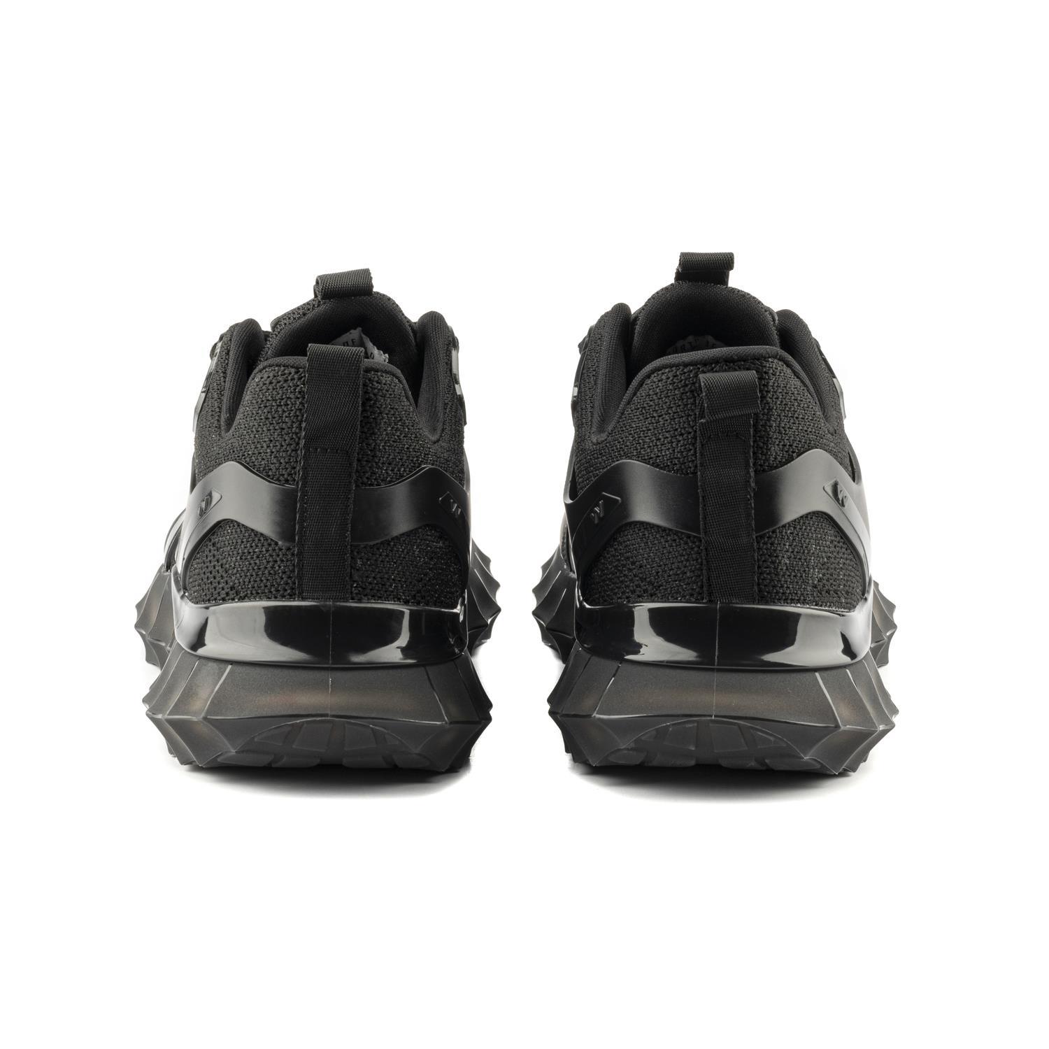 Loop Erkek Sneakers - SIYAH