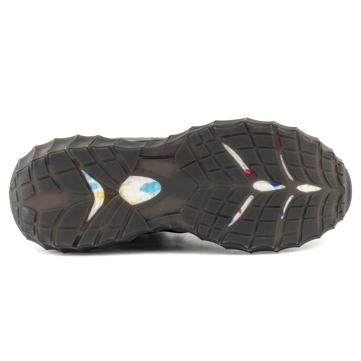 Loop Erkek Sneakers - SIYAH
