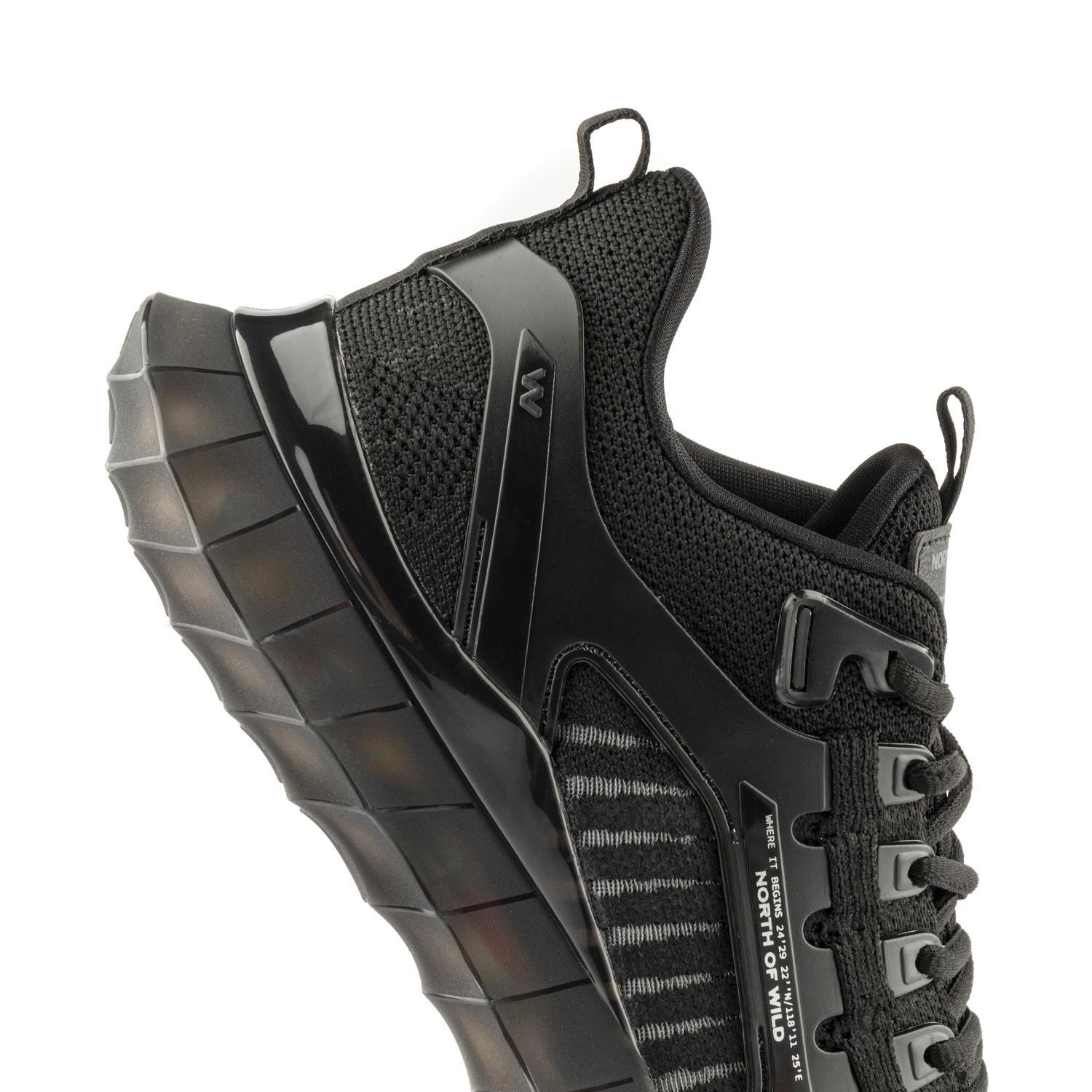 Loop Erkek Sneakers - SIYAH