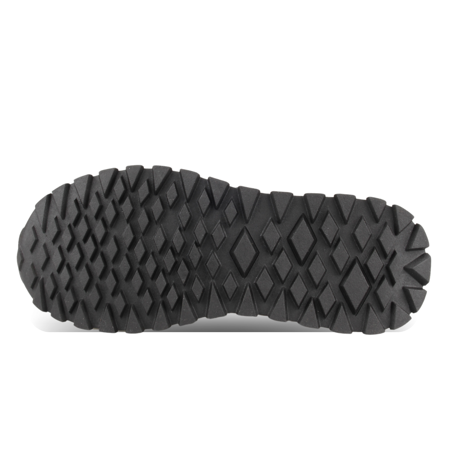 Med Erkek Sneaker - SIYAH BEJ