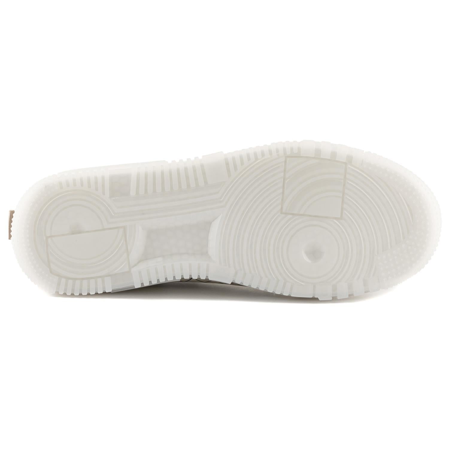 Planet Erkek Sneakers - BEJ