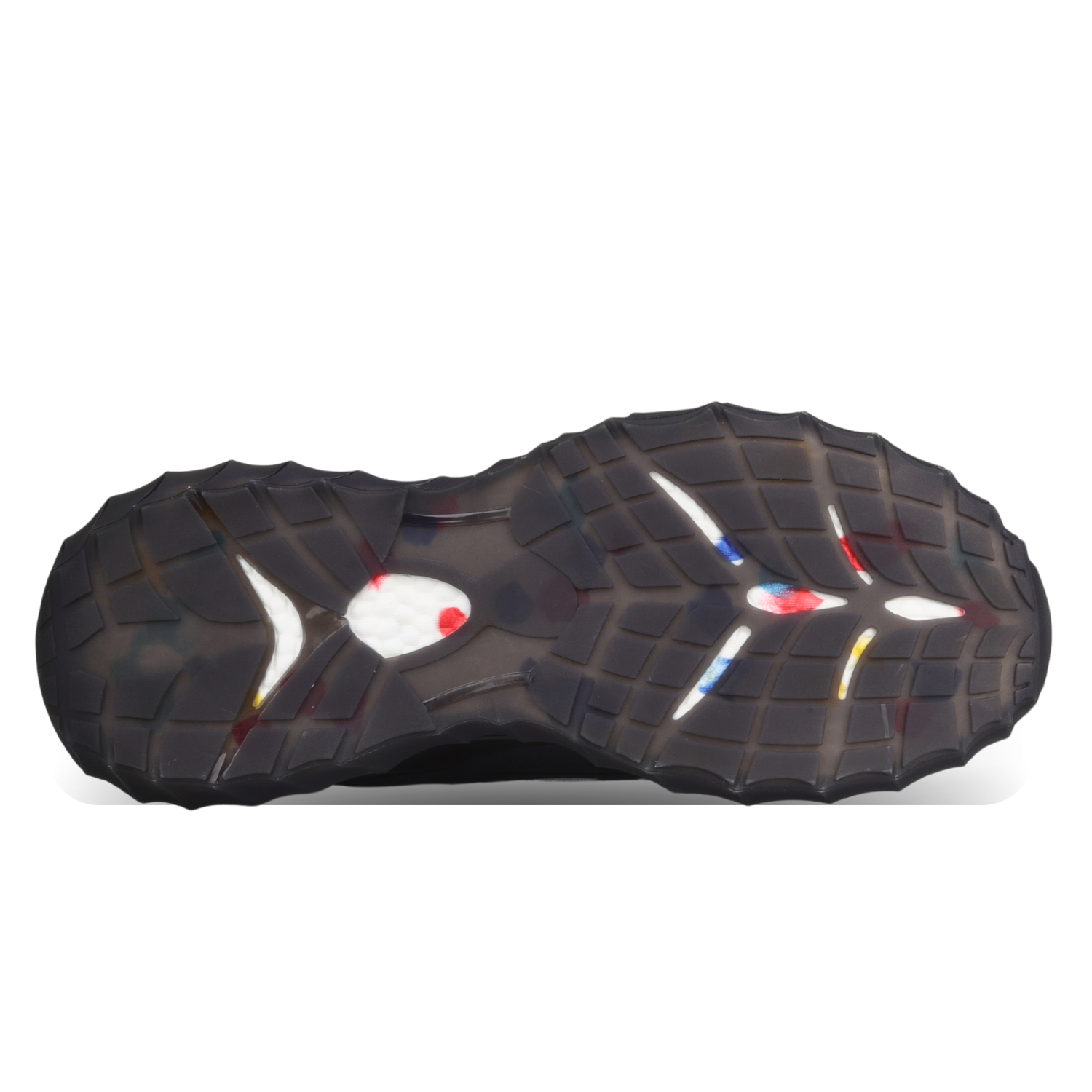 RYT Leonardo Erkek Sneakers - SIYAH
