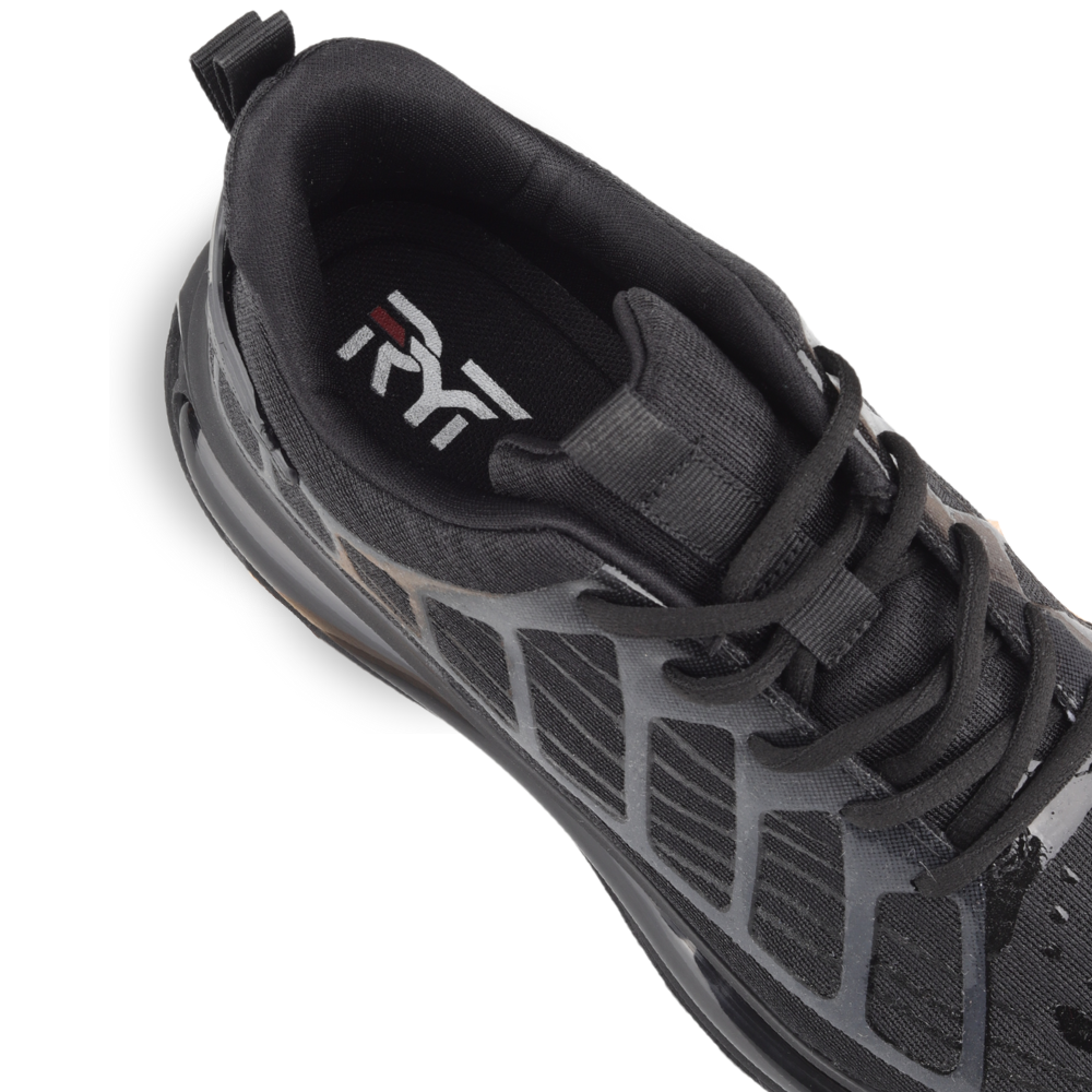 RYT Neo Erkek Sneaker - SIYAH