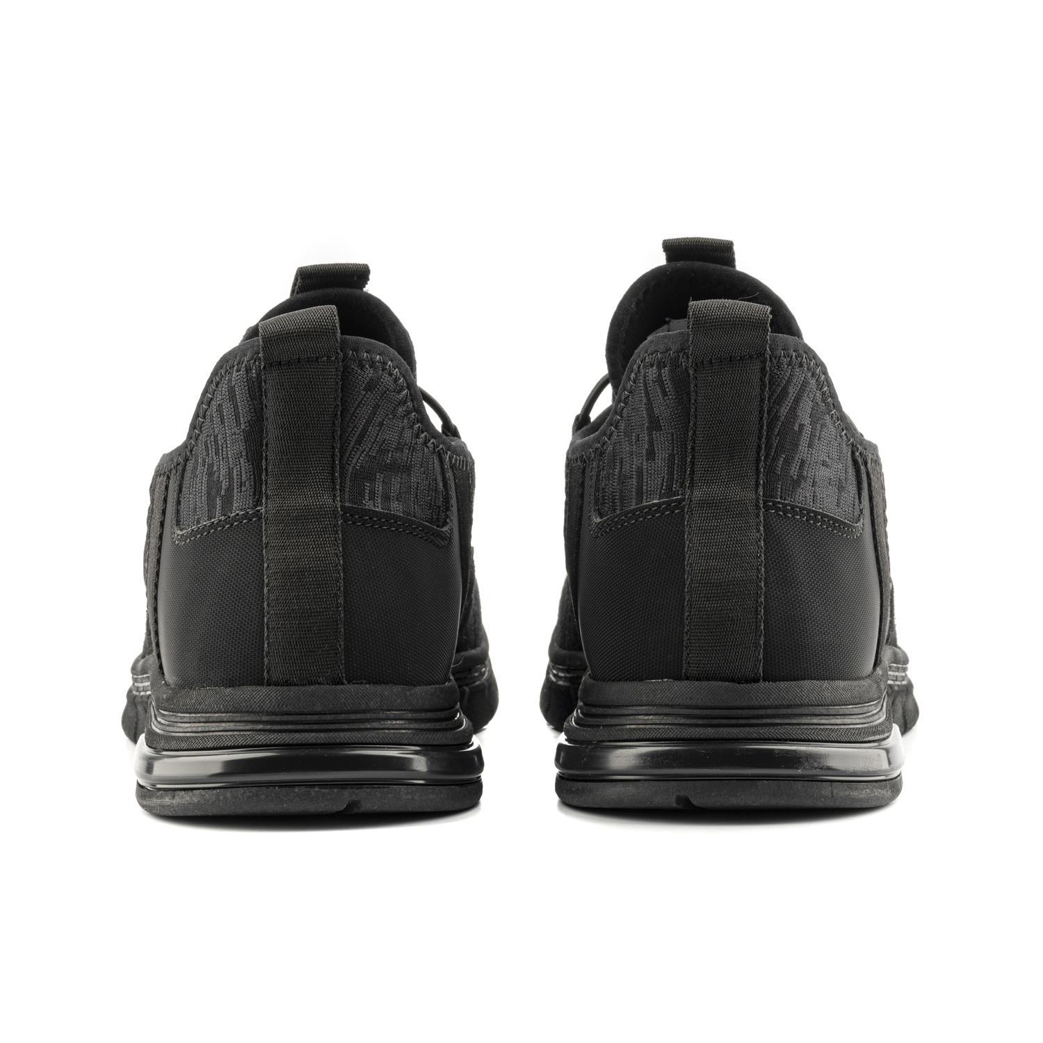 Safe Erkek Sneakers - SIYAH