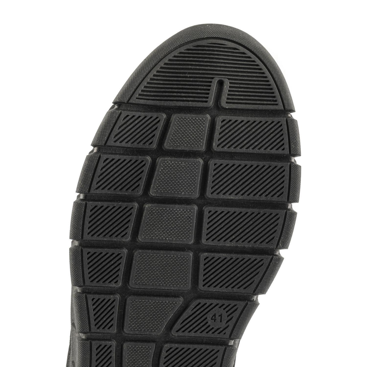 Safe Erkek Sneakers - SIYAH