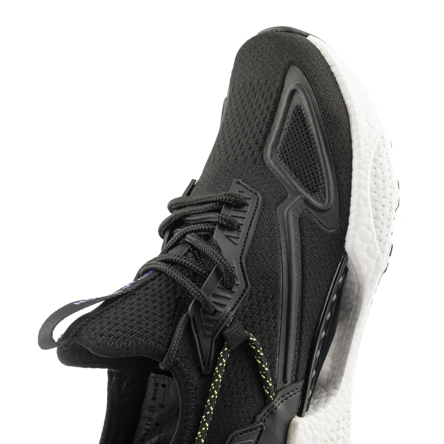 South Erkek Sneakers - SIYAH