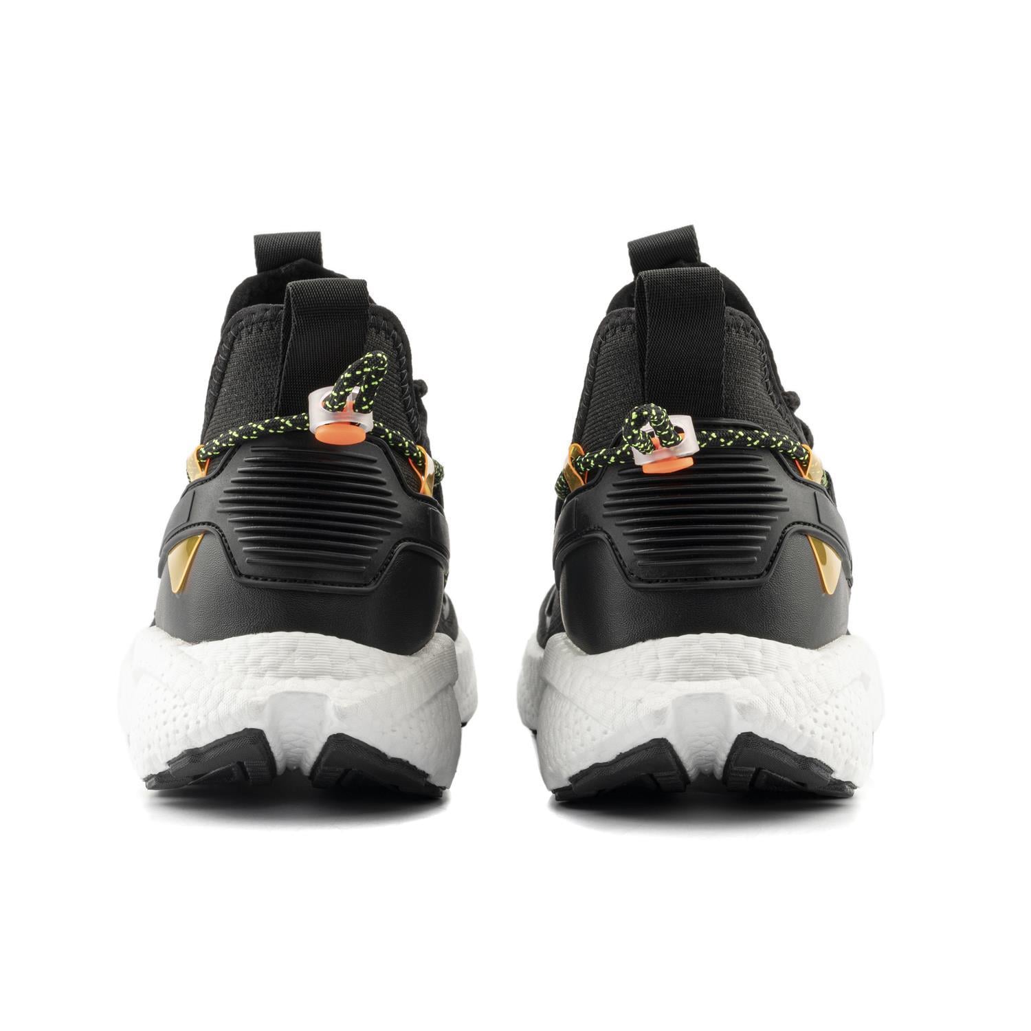 South Erkek Sneakers - SIYAH