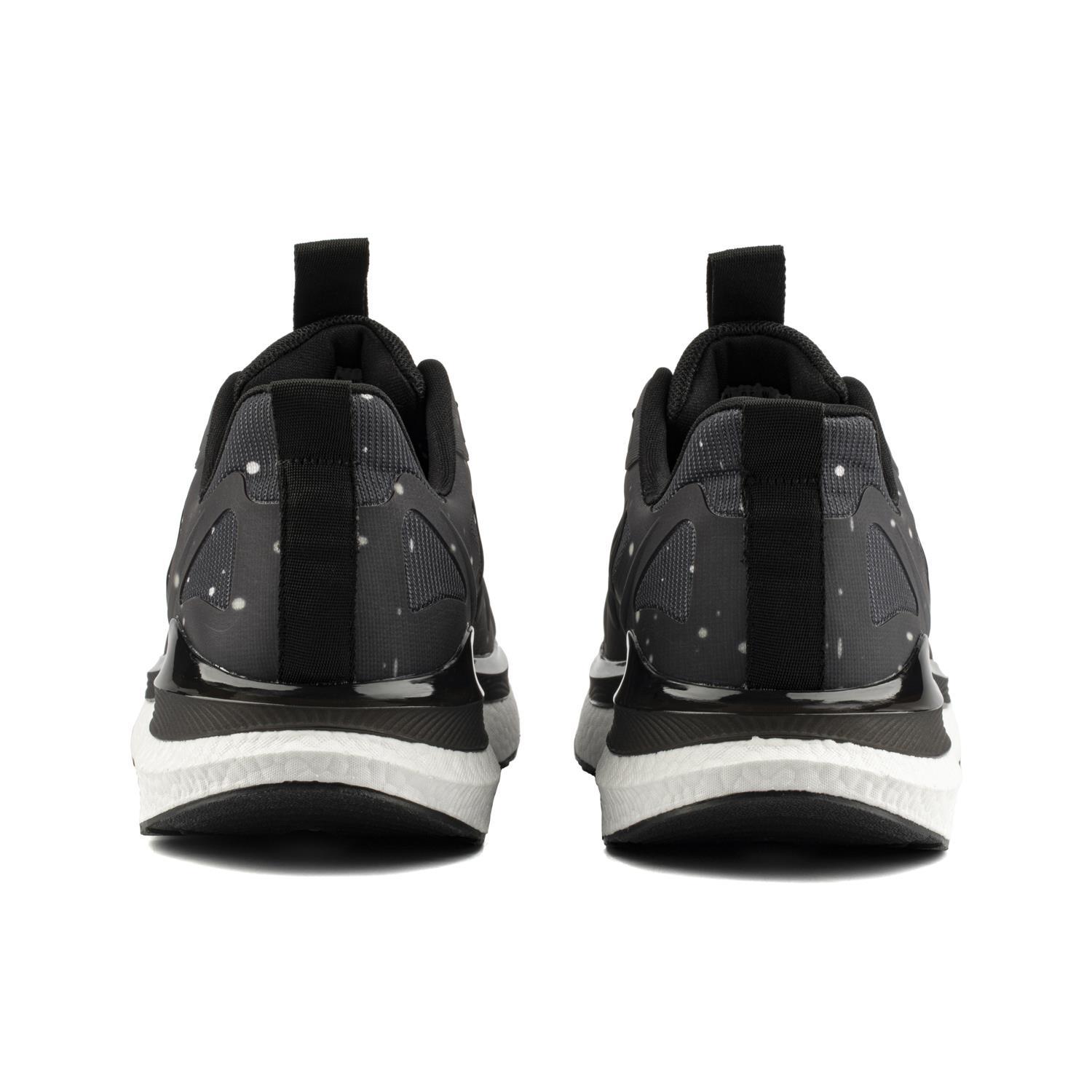 Sparkle Erkek Sneakers  - SIYAH