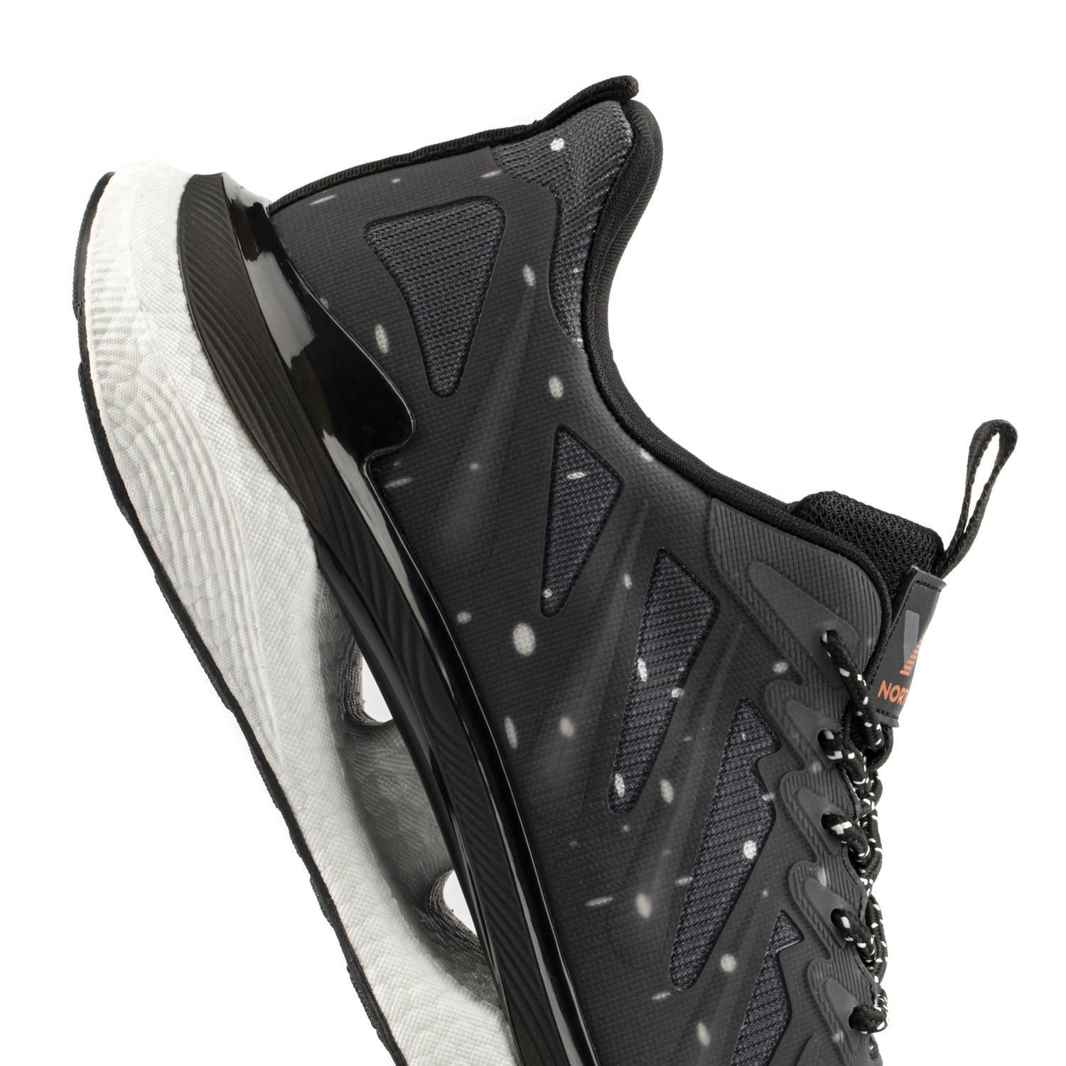 Sparkle Erkek Sneakers  - SIYAH