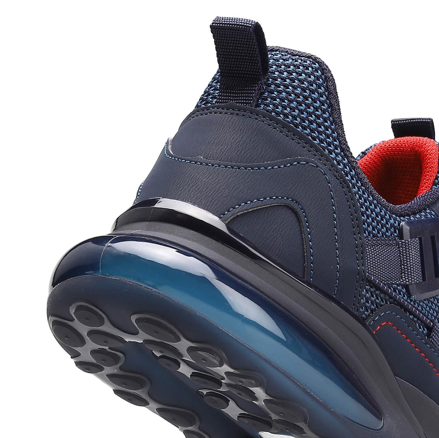 Ultraboss Agra Erkek Sneakers - LACIVERT