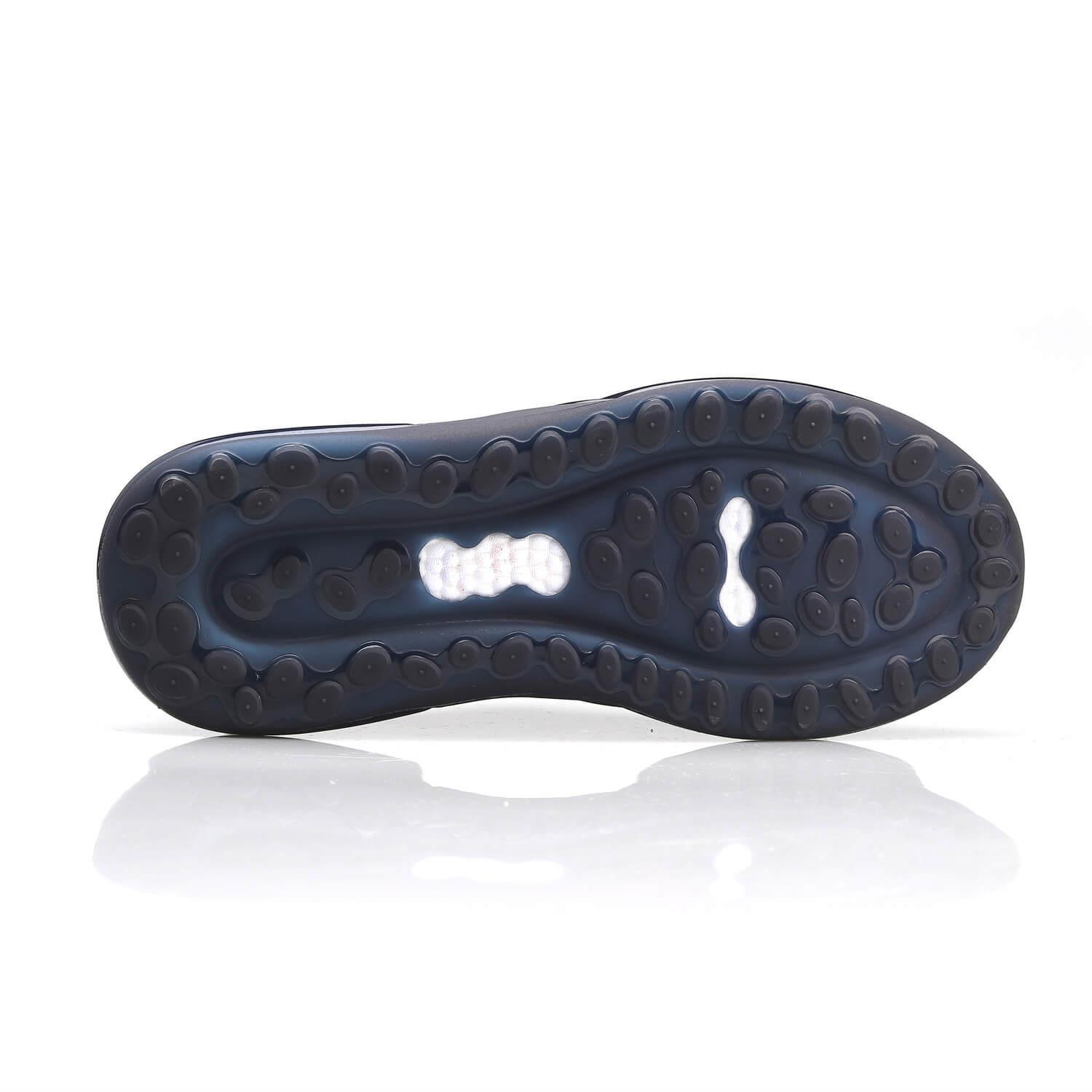 Ultraboss Agra Erkek Sneakers - LACIVERT