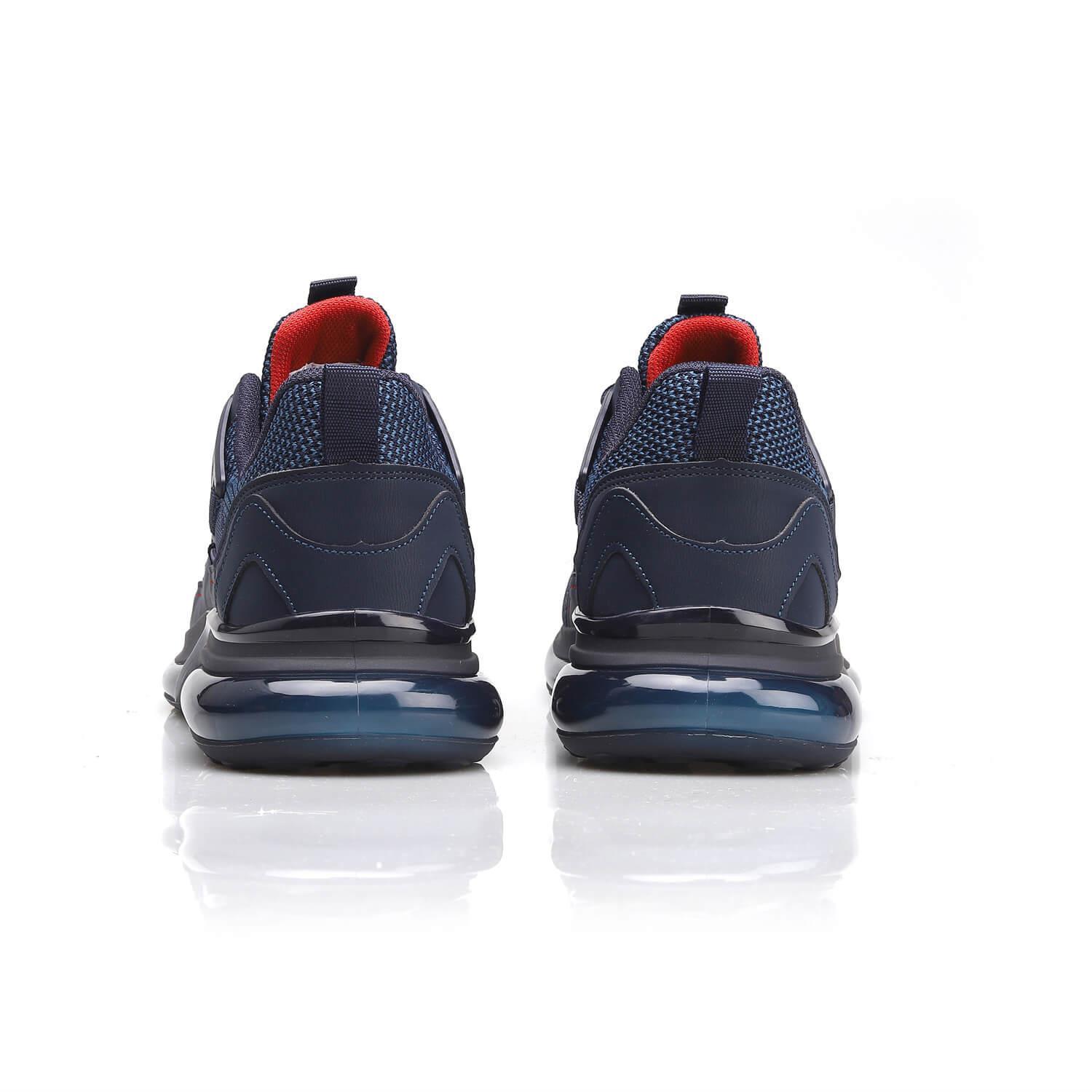 Ultraboss Agra Erkek Sneakers - LACIVERT