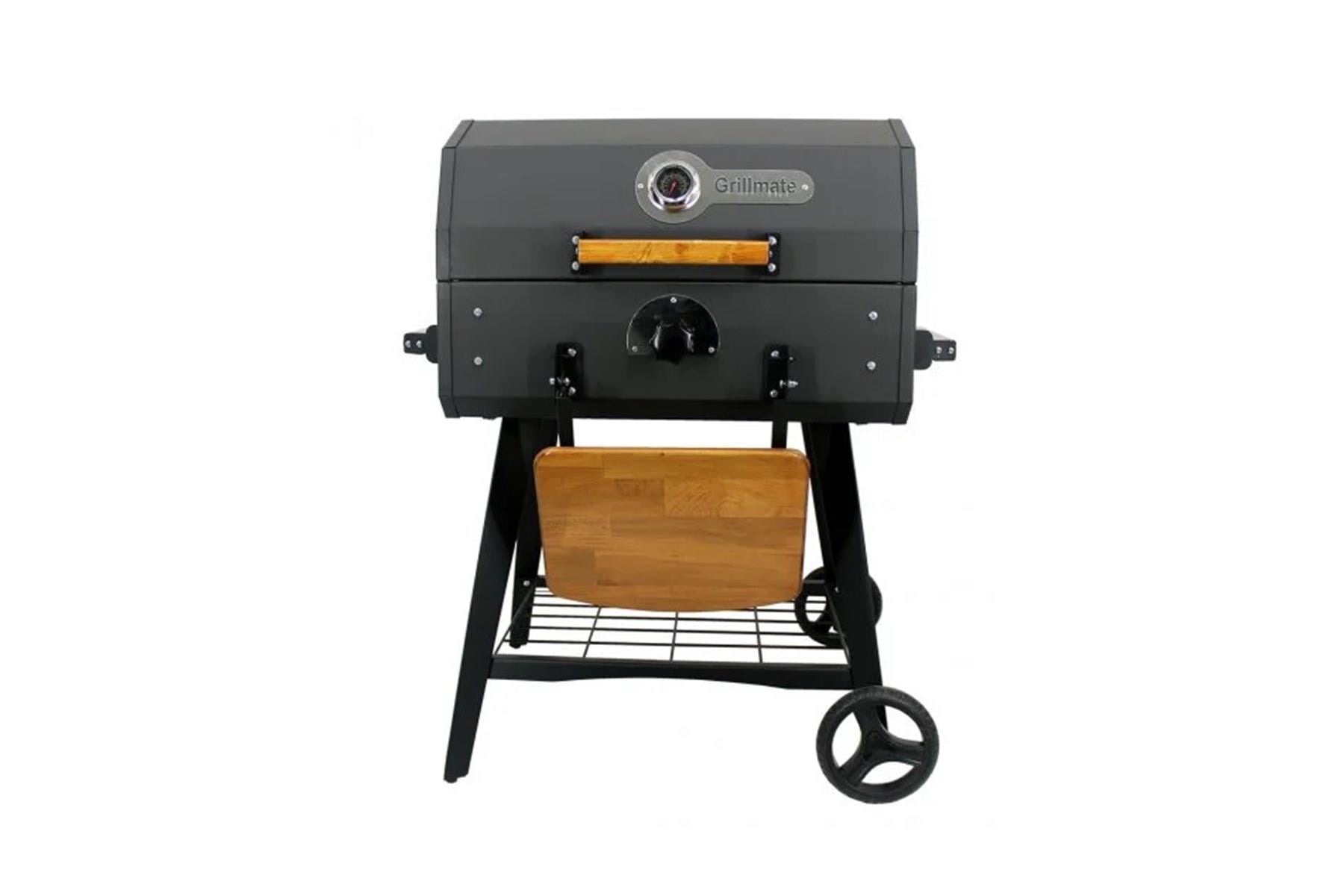 Grillmate GB-60 Kömürlü Barbekü Barbekü & Mangal  Erinöz