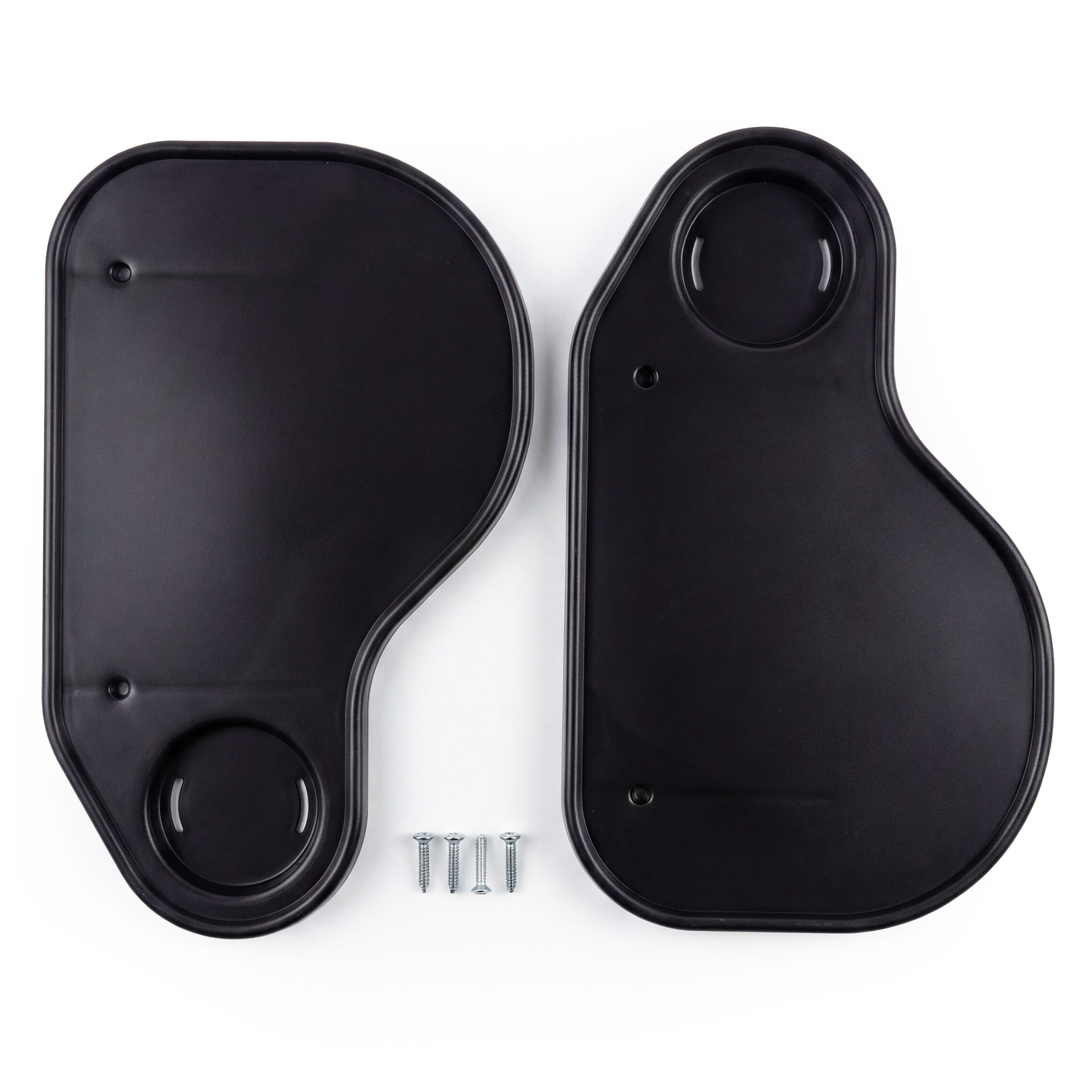 Salıncak Servis Tablası - Bardaklık 2'li Yedek Parçalar  Erinöz