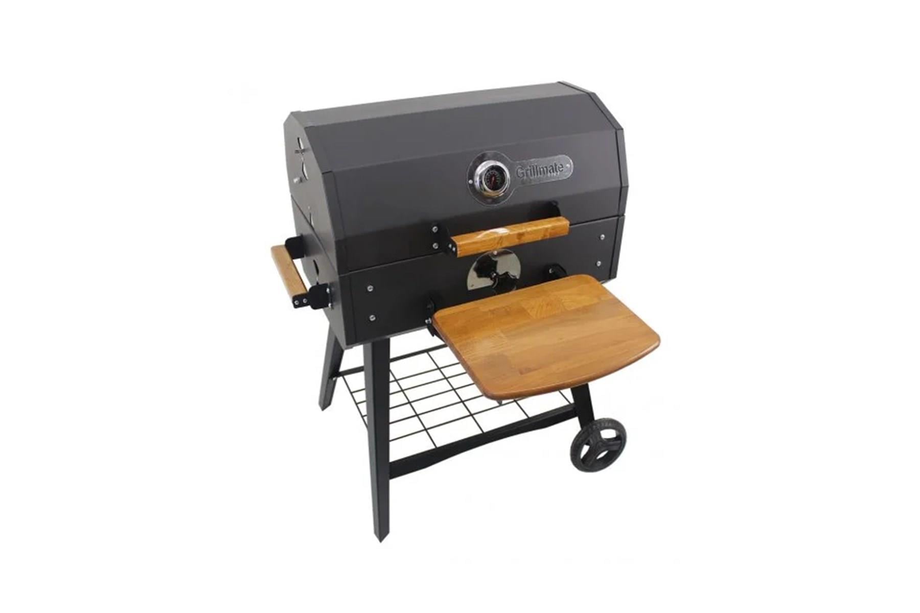 Grillmate GB-60 Kömürlü Barbekü Barbekü & Mangal  Erinöz