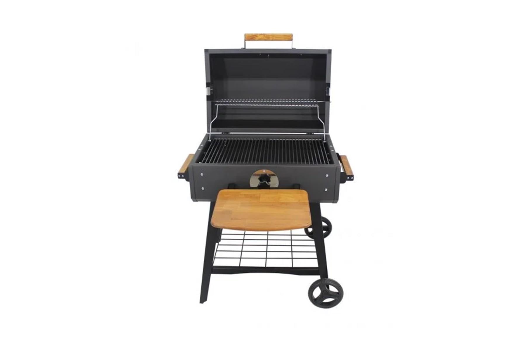 Grillmate GB-60 Kömürlü Barbekü Barbekü & Mangal  Erinöz