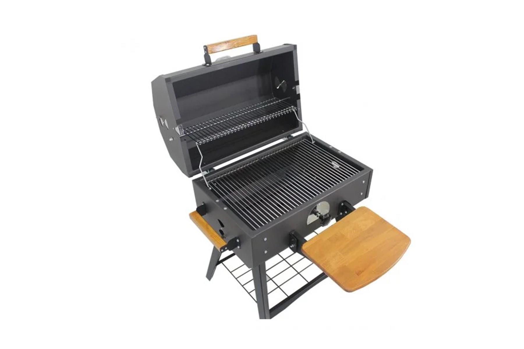 Grillmate GB-60 Kömürlü Barbekü Barbekü & Mangal  Erinöz