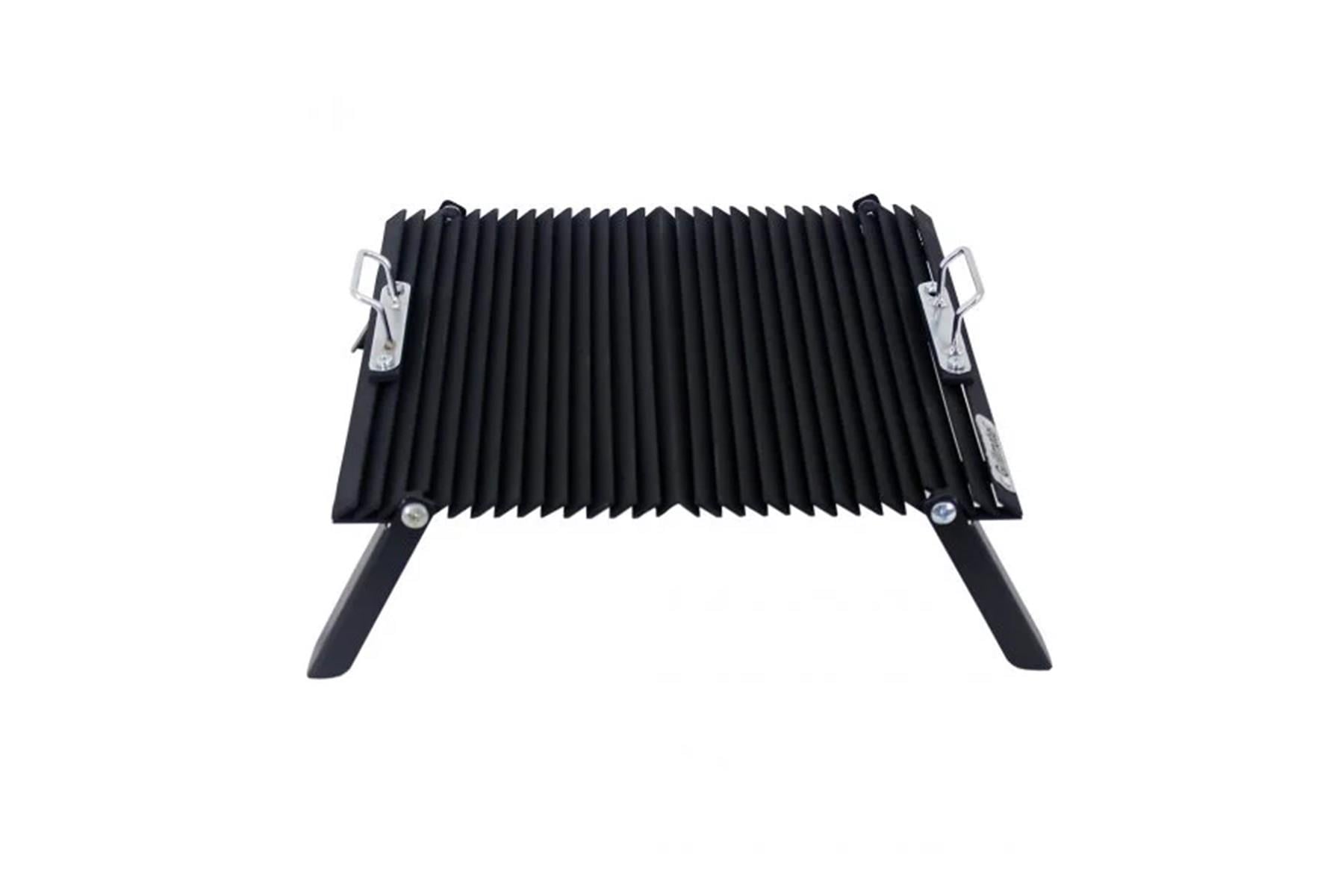 Döküm Kamp Izgarası (42x39cm) Barbekü & Mangal  Erinöz