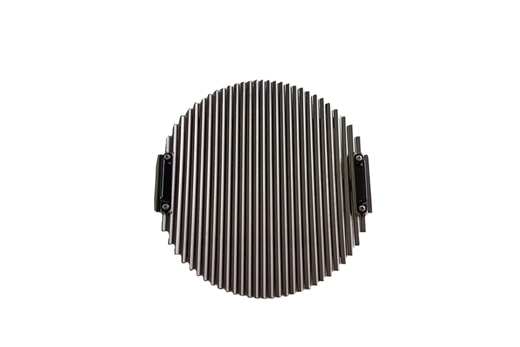 Grillmate Izgara ( Weber 47 cm Uyumlu ) Mangal Aksesuarları  Erinöz